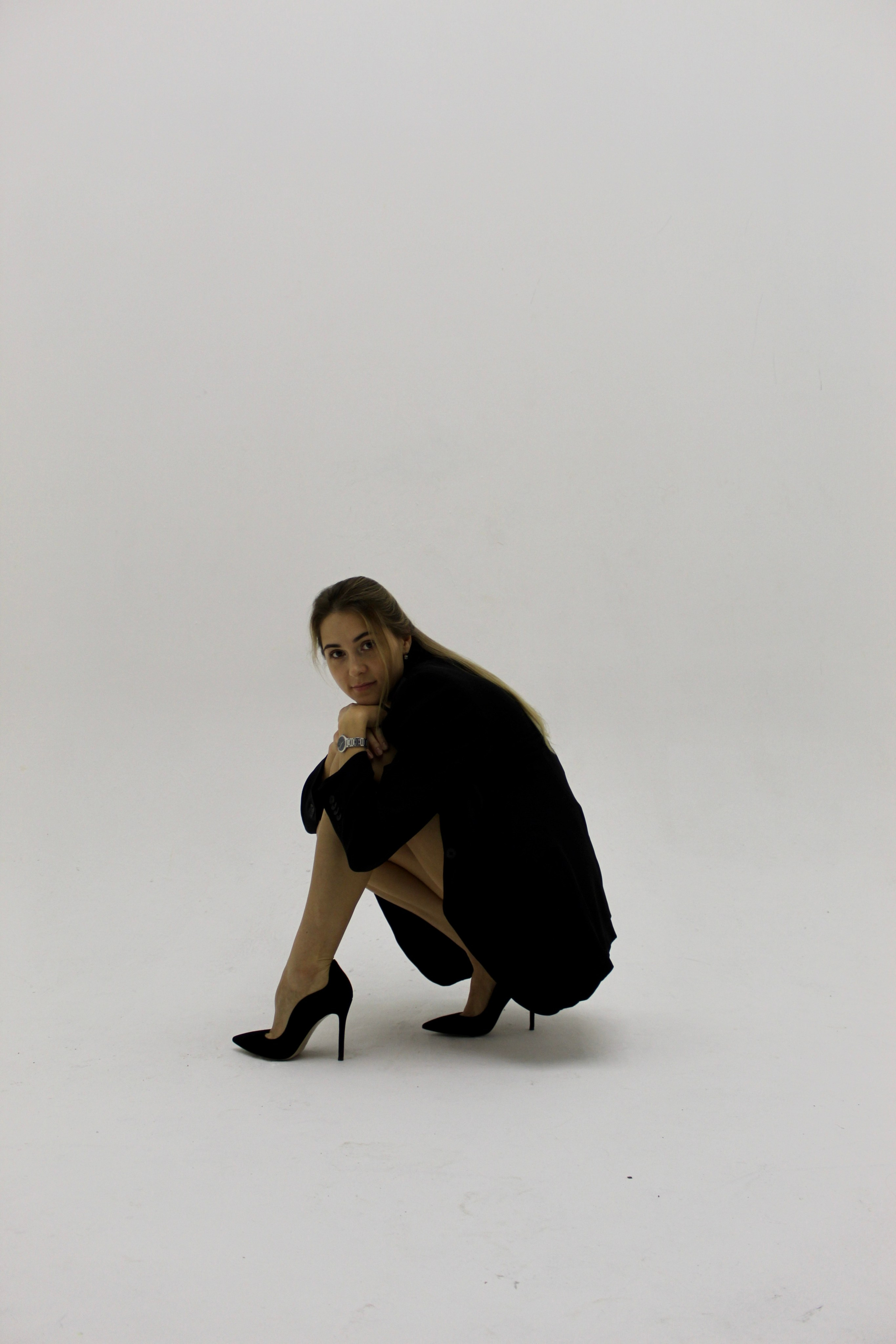 Виктория. Фотограф в Москве Екатерина Малышева