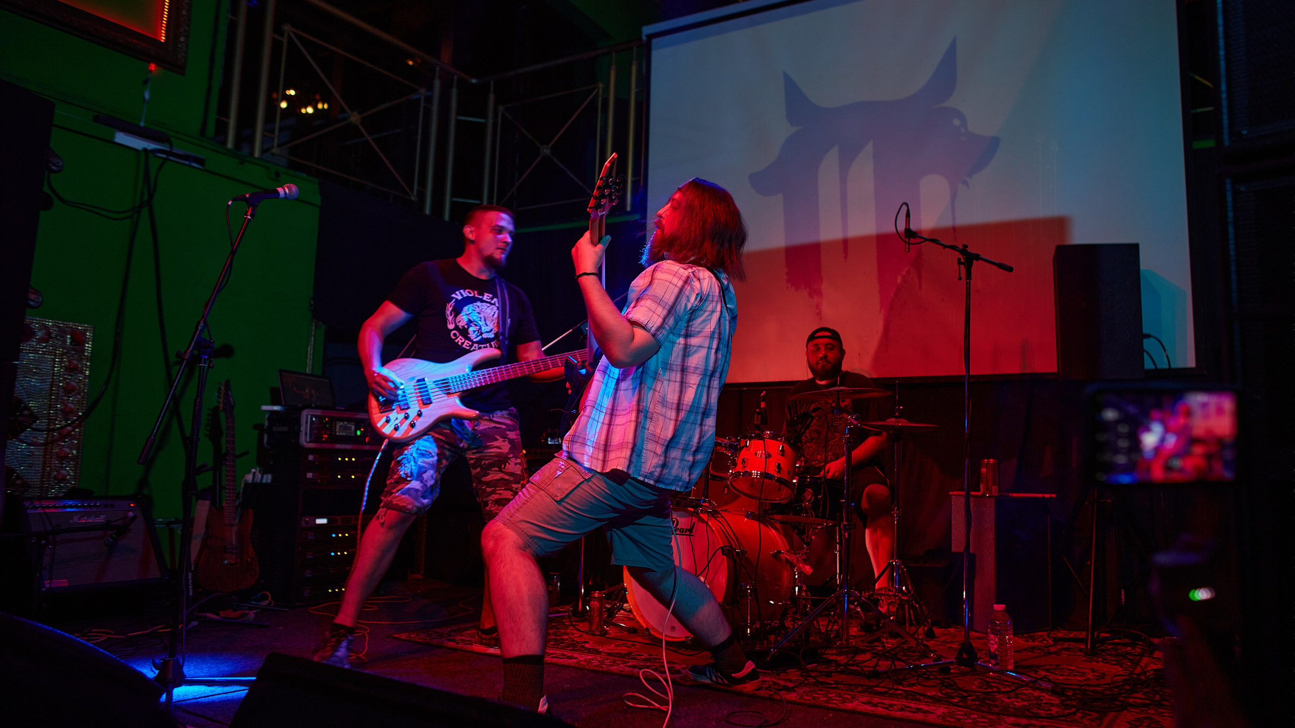 2023-11-04. Tired dog