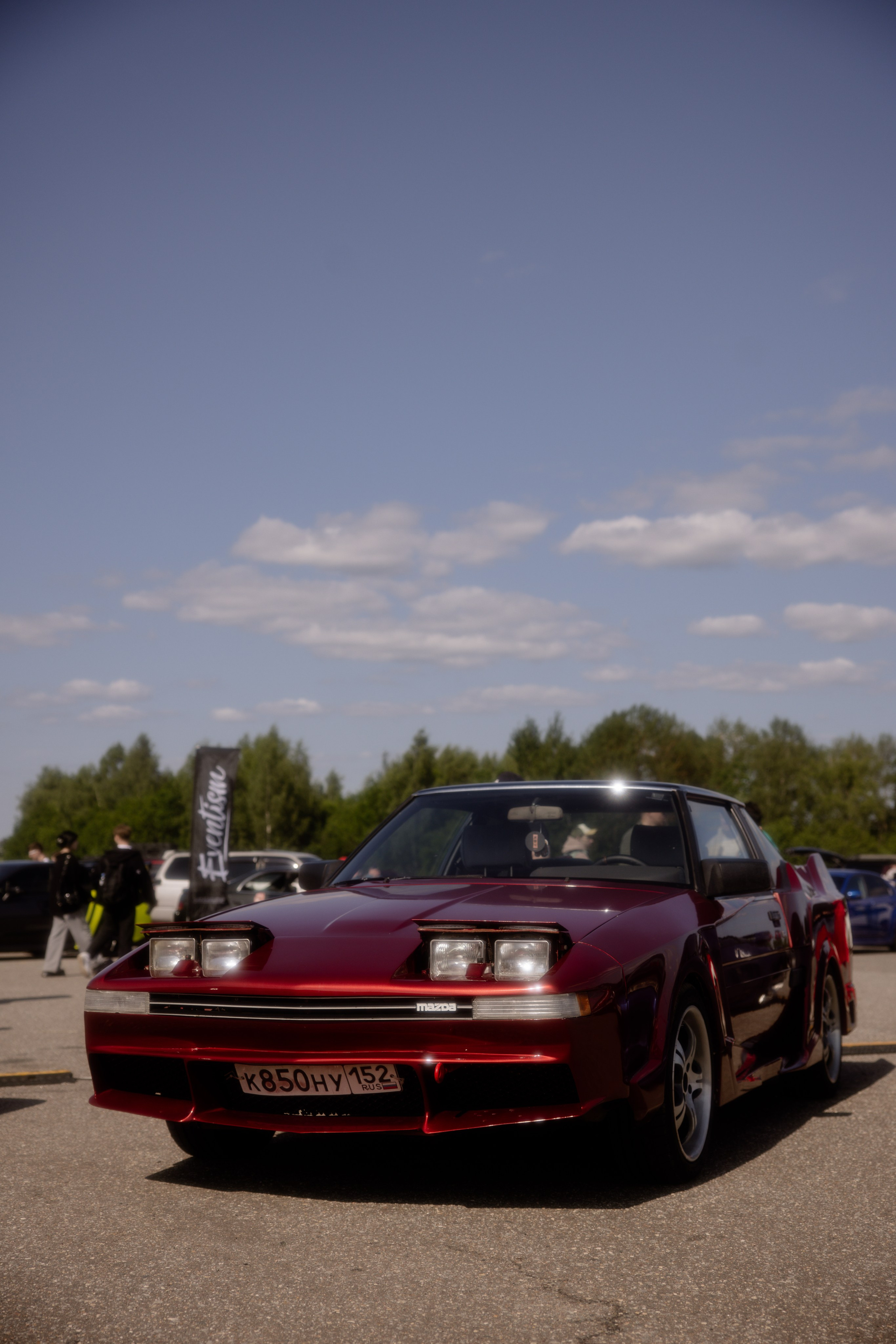 Japdays 25. Свадебный фотограф / Reels Нижний Новгород Татьяна Красильникова