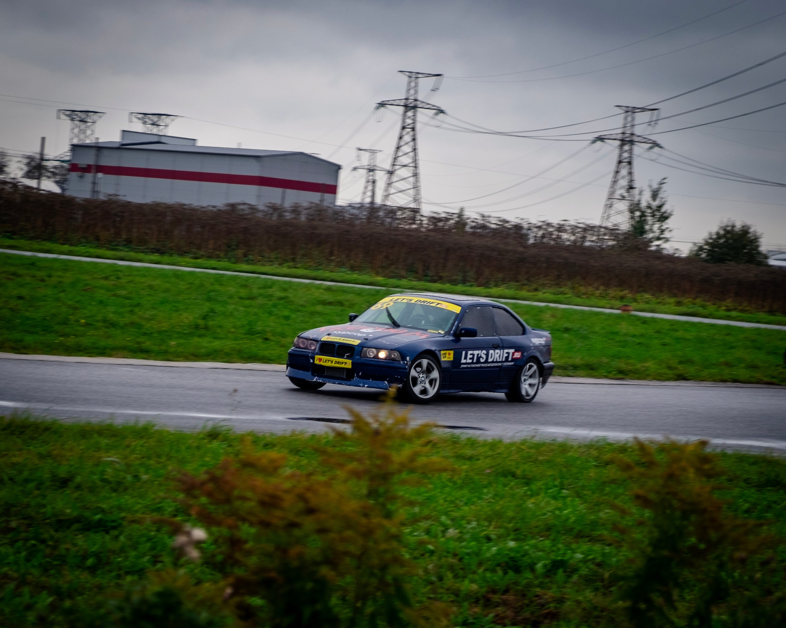 AUTODROM FEST 21.09.25. Автомобильные фотографии и рисунки в Санкт-Петербурги Пашков Дмитрий