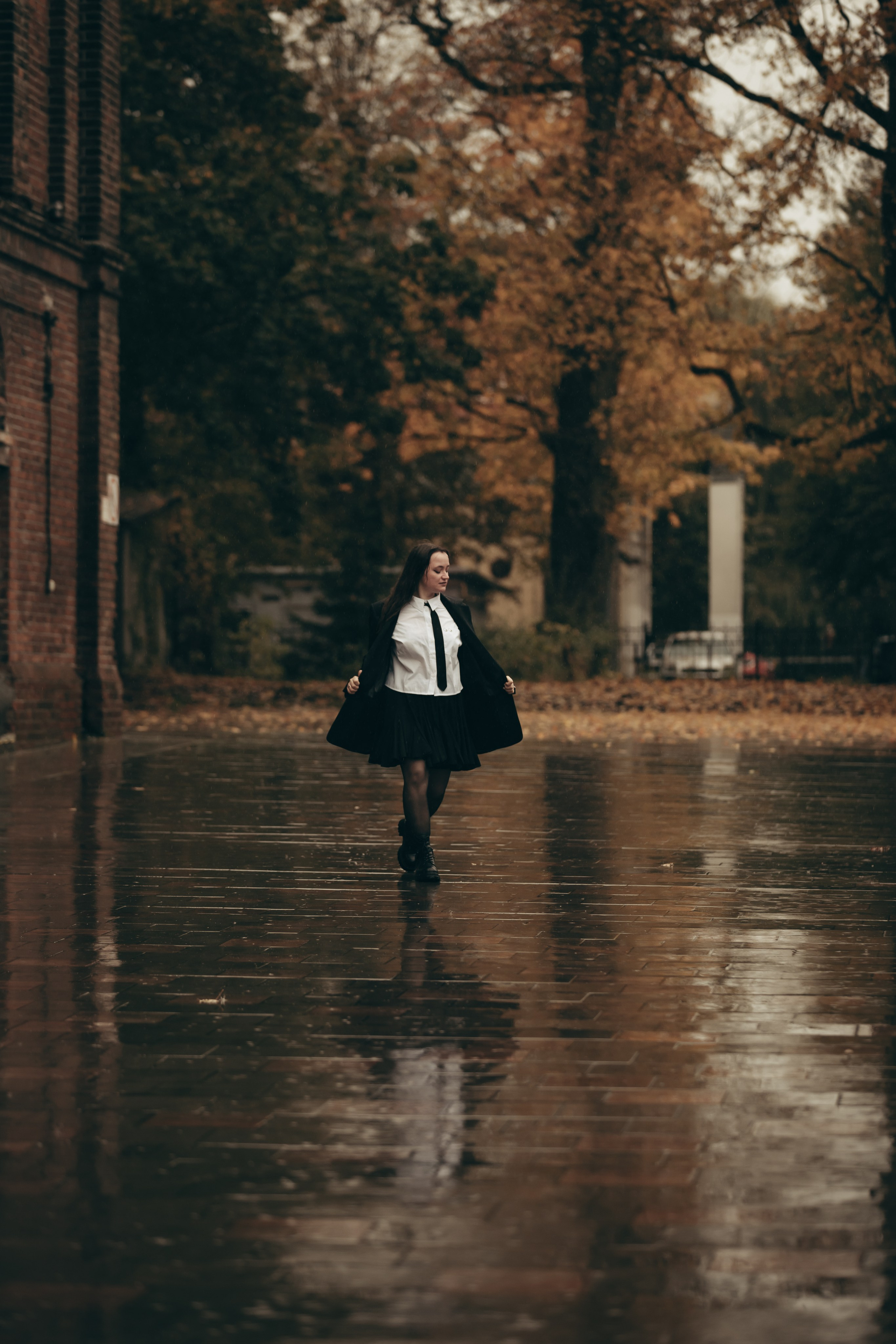 Inna | Калининград. Андрей Миллер Фотограф из Калининграда