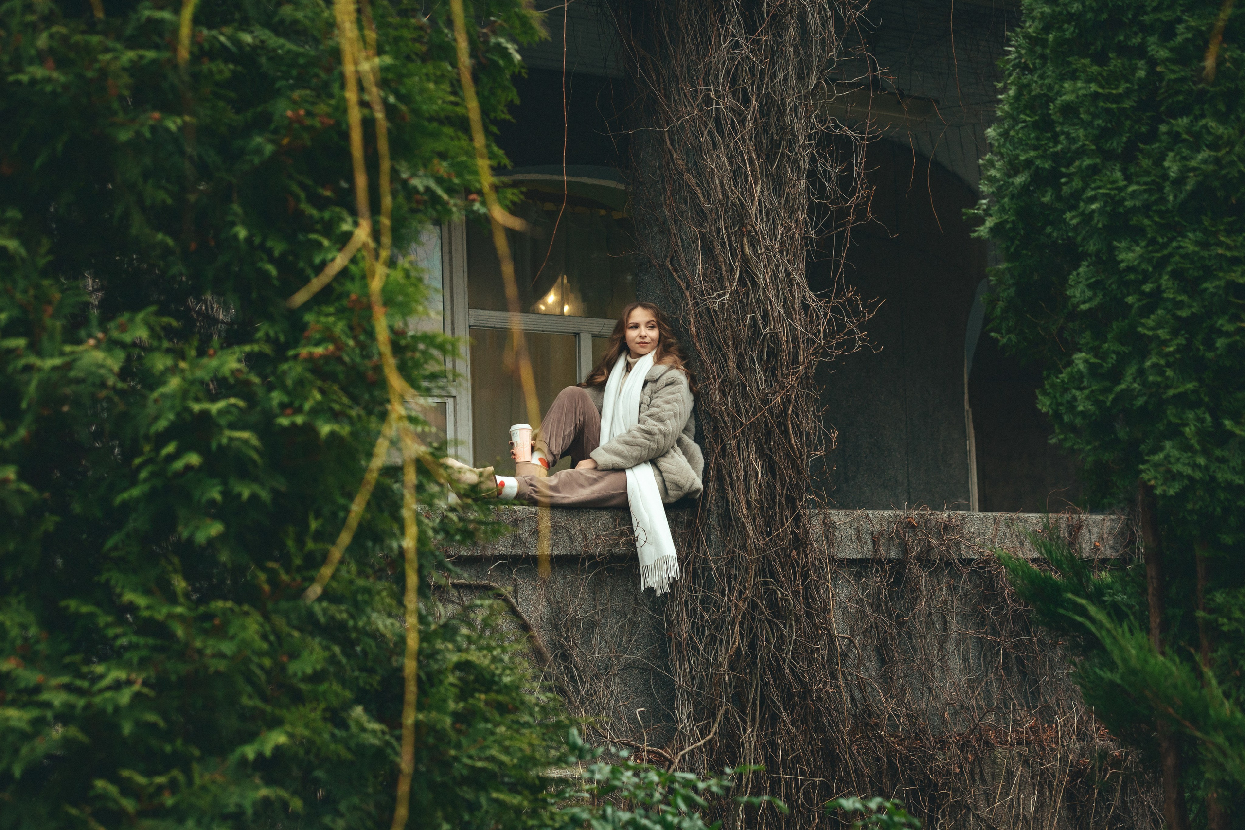 Liana_Светлогорск. Андрей Миллер Фотограф из Калининграда