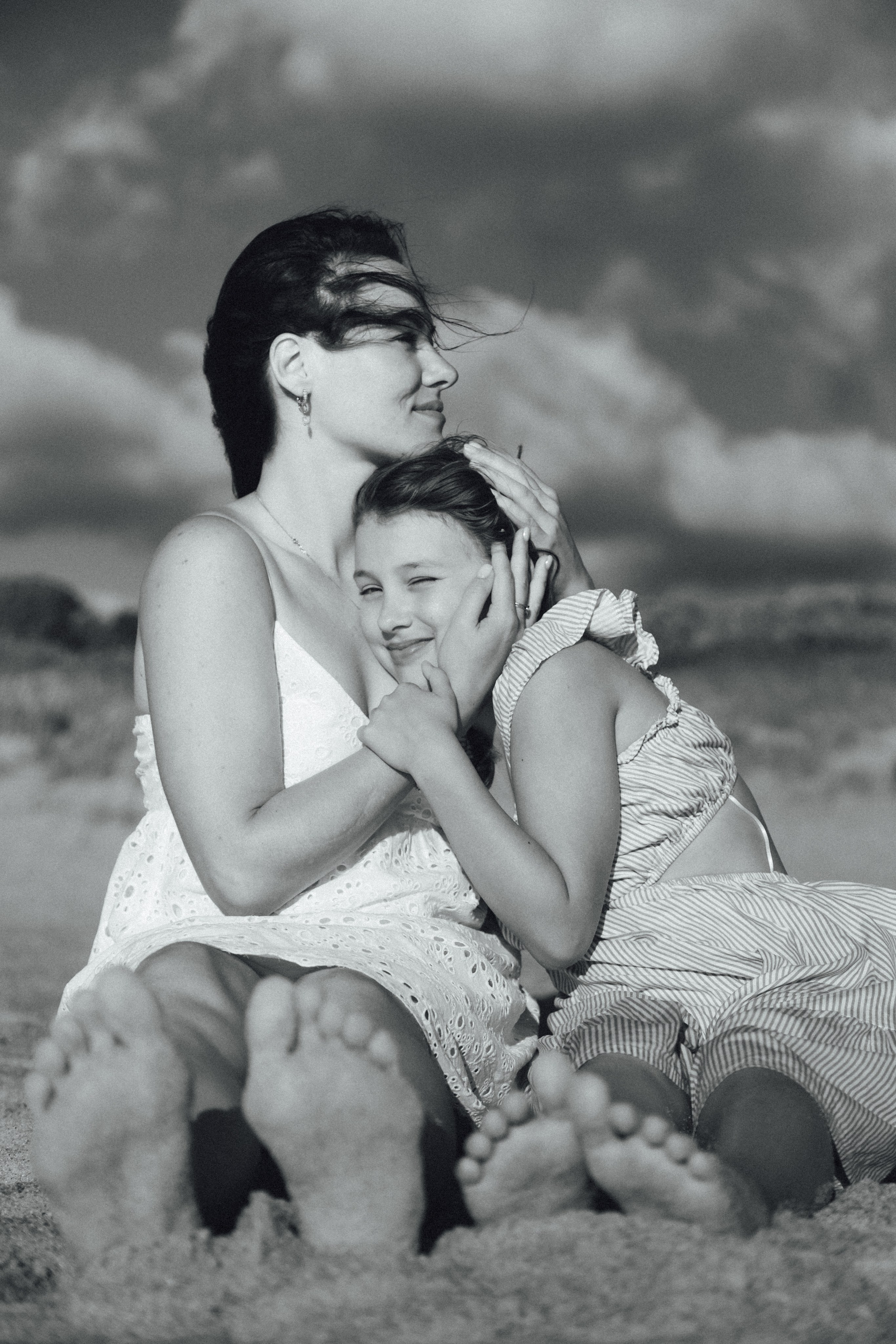 Family | Янтарный. Андрей Миллер Фотограф из Калининграда