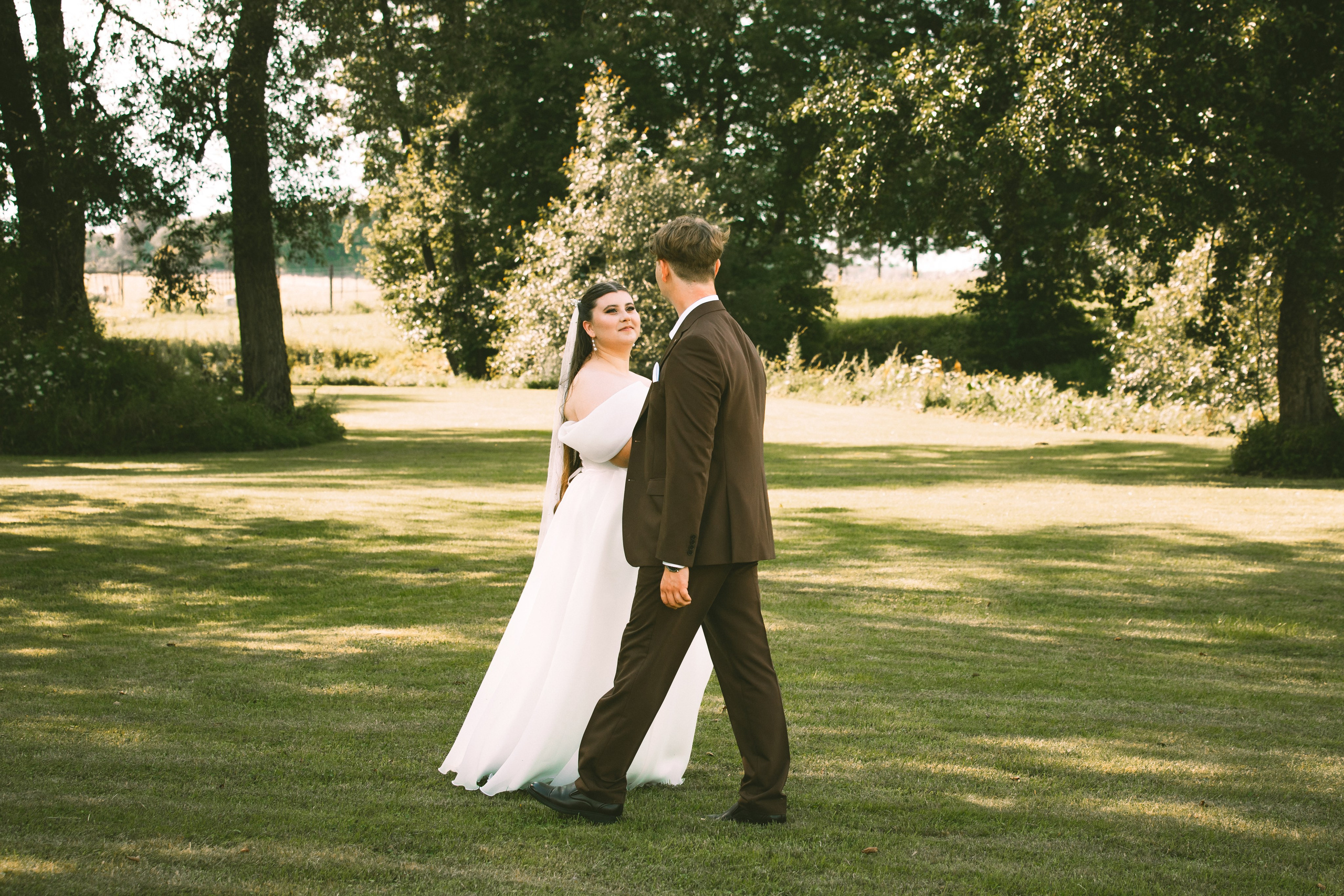 Alexey and Victoria_Мушино. Андрей Миллер Фотограф из Калининграда