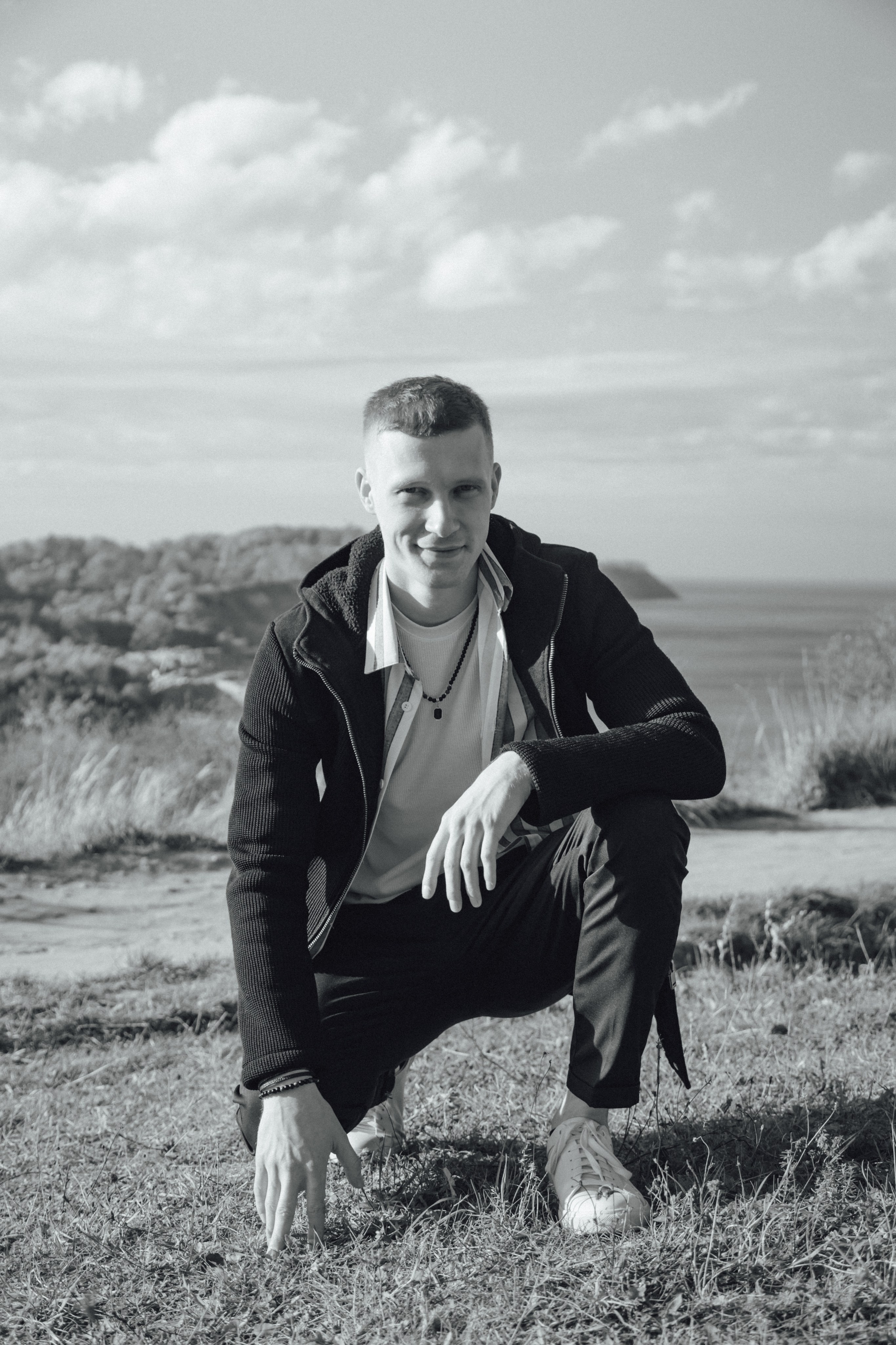 Nikita | Калининград. Андрей Миллер Фотограф из Калининграда