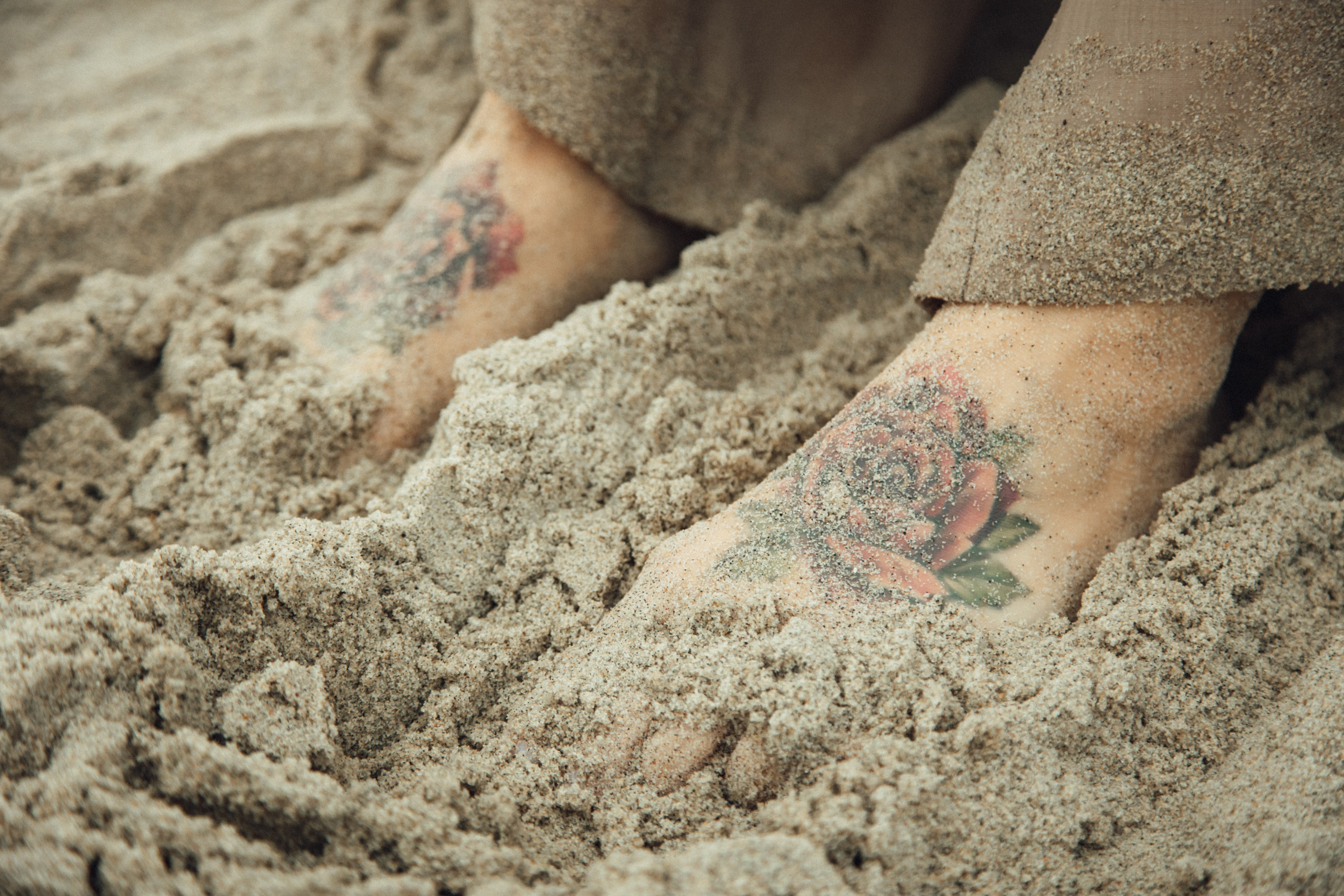 Olga_Янтарный. Андрей Миллер Фотограф из Калининграда