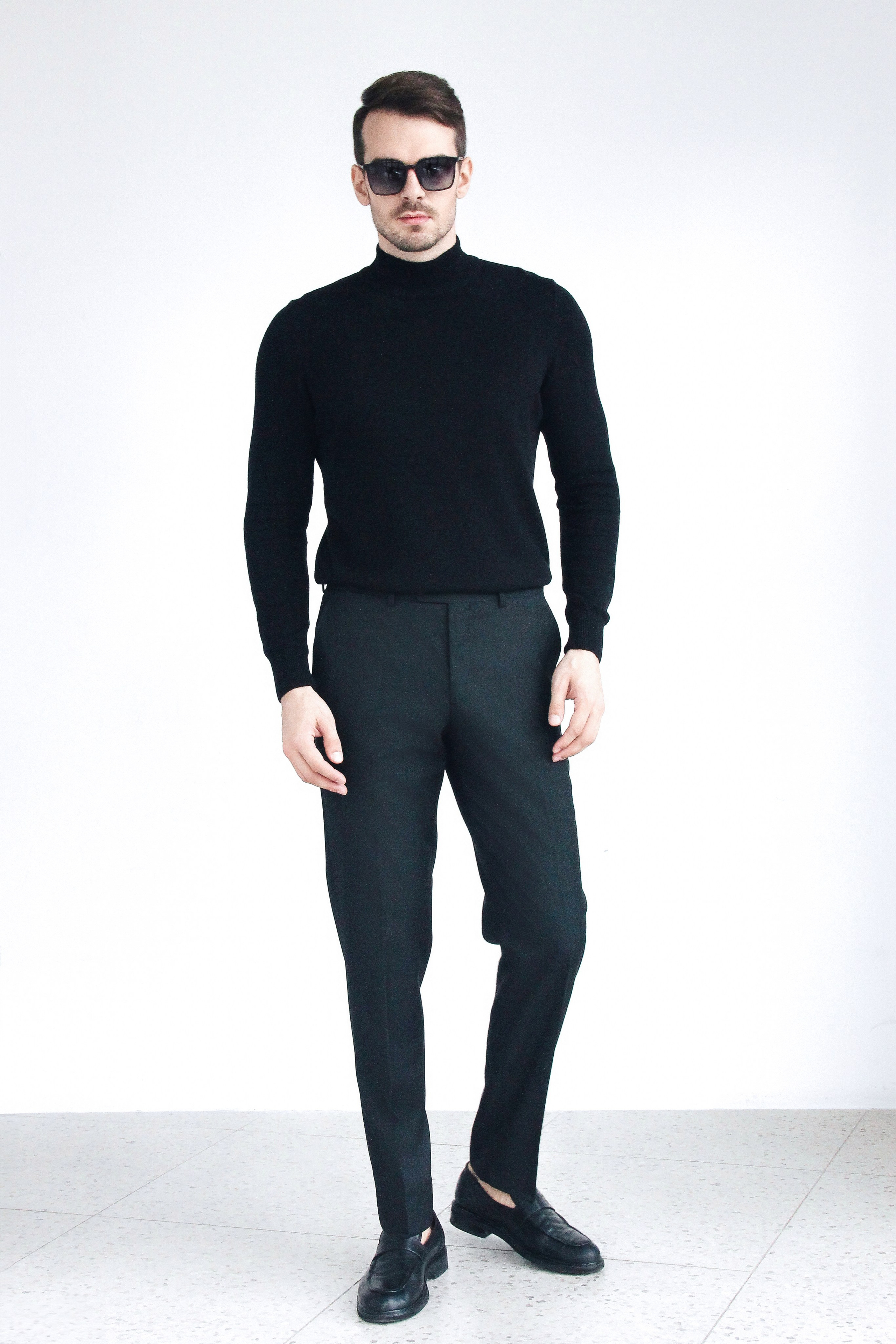 Фотосессия в Москве