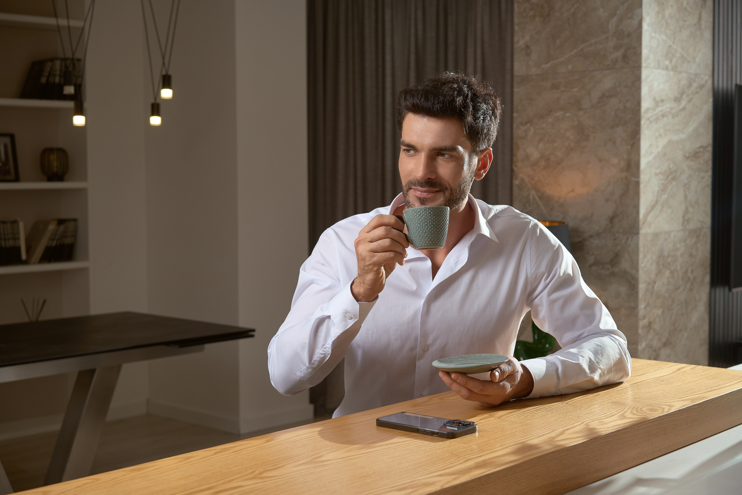 Деловой портрет