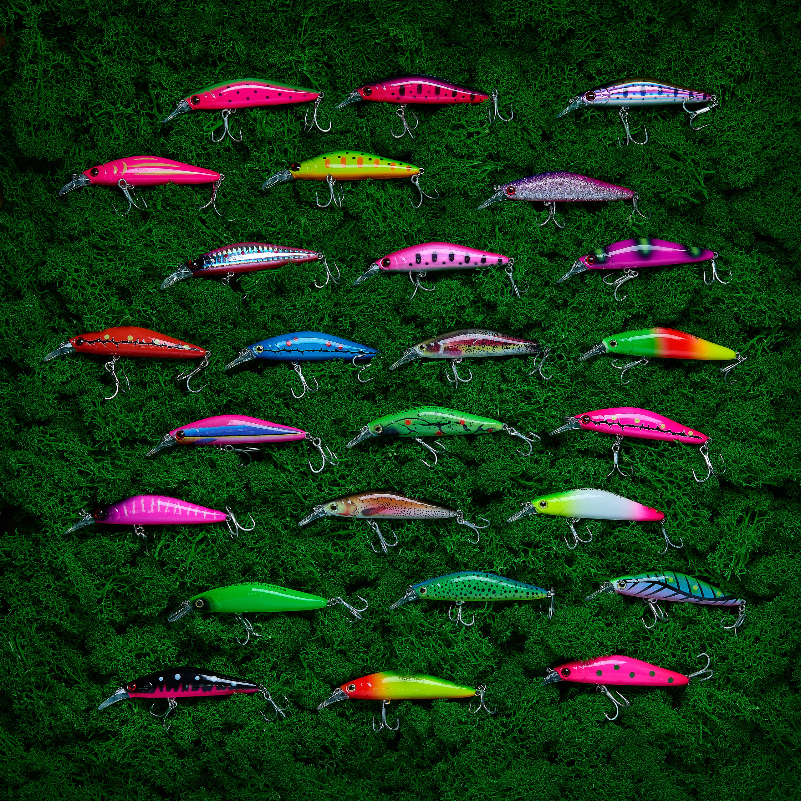 Рыболовные снасти бренда MUSUROK. Алексей Романов фотограф Санкт-Петербург, фотокурсы, фотошкола