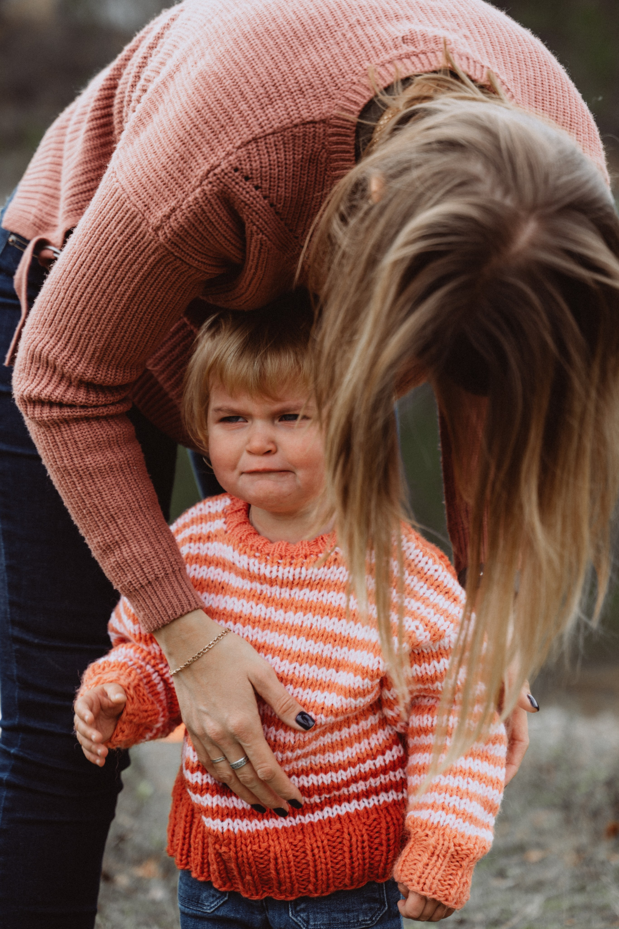 Анастасия и Наташа. Мария Кобзева, фотограф в Ялте, Крым