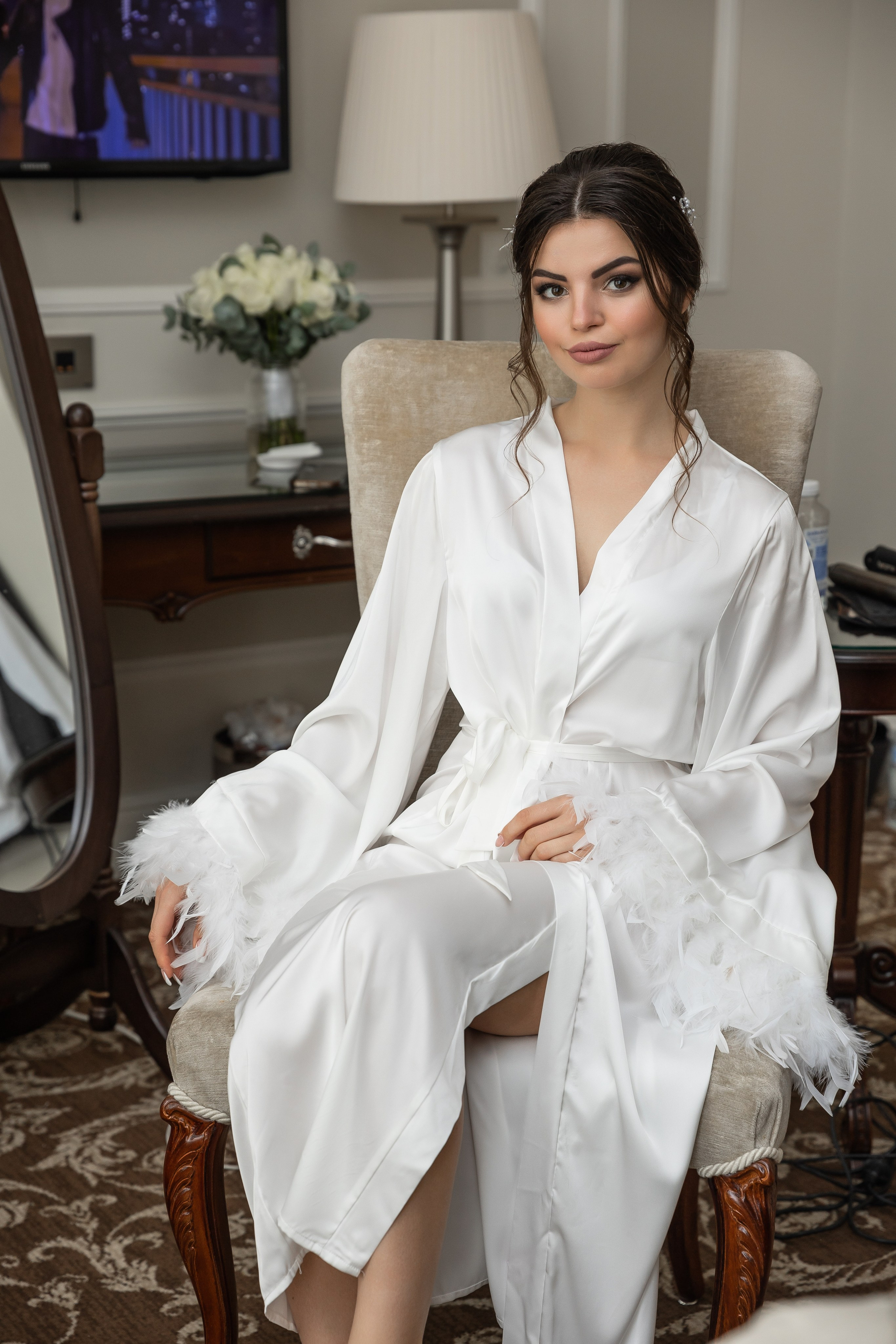 Данил и Александра. Свадебный фотограф Санкт-Петербург Катерина Ширяева