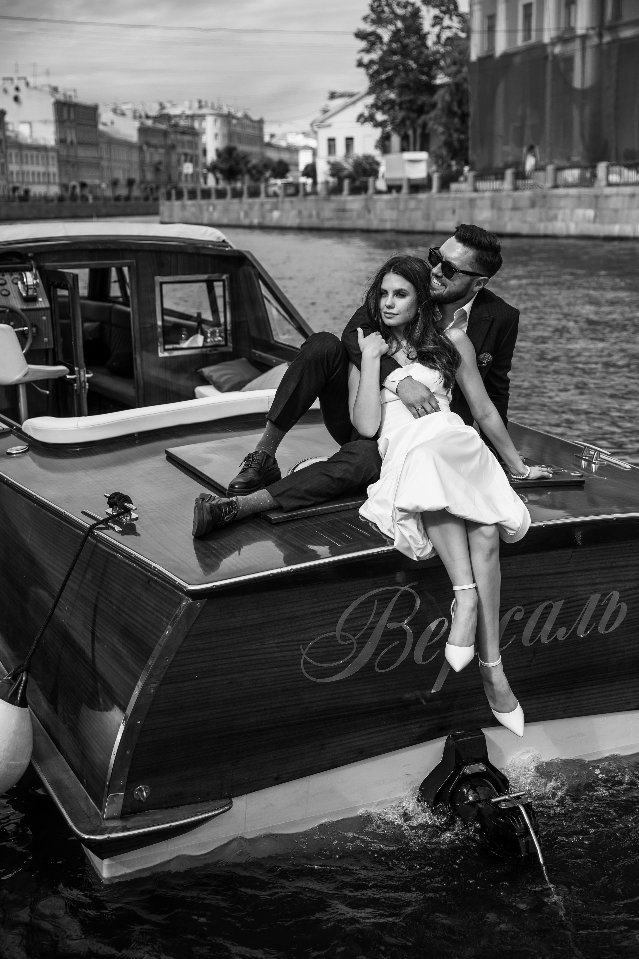 Лето… Любовь… Нева…. Свадебный фотограф Санкт-Петербург Катерина Ширяева