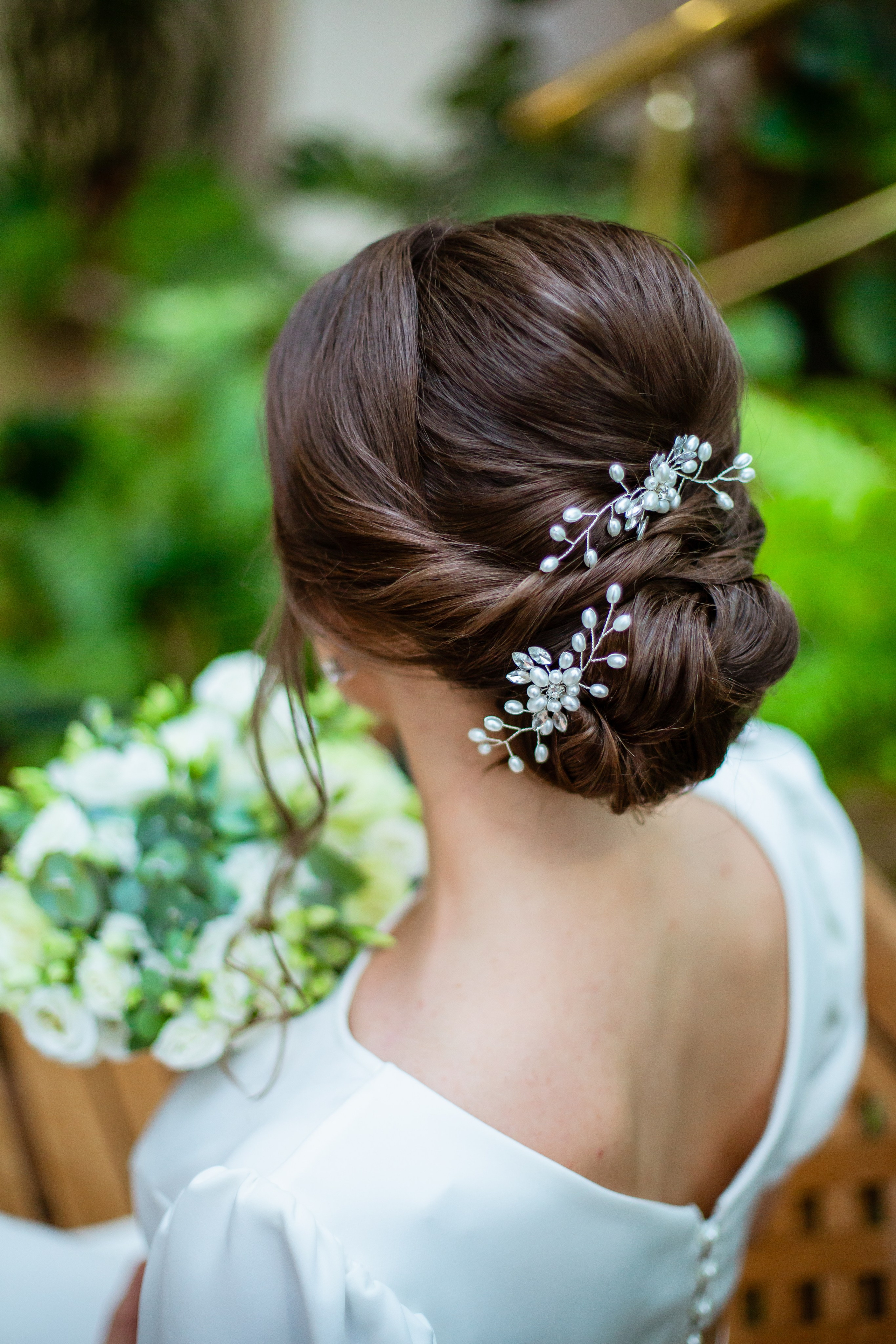 ЗАГС. Свадебный фотограф Санкт-Петербург Катерина Ширяева