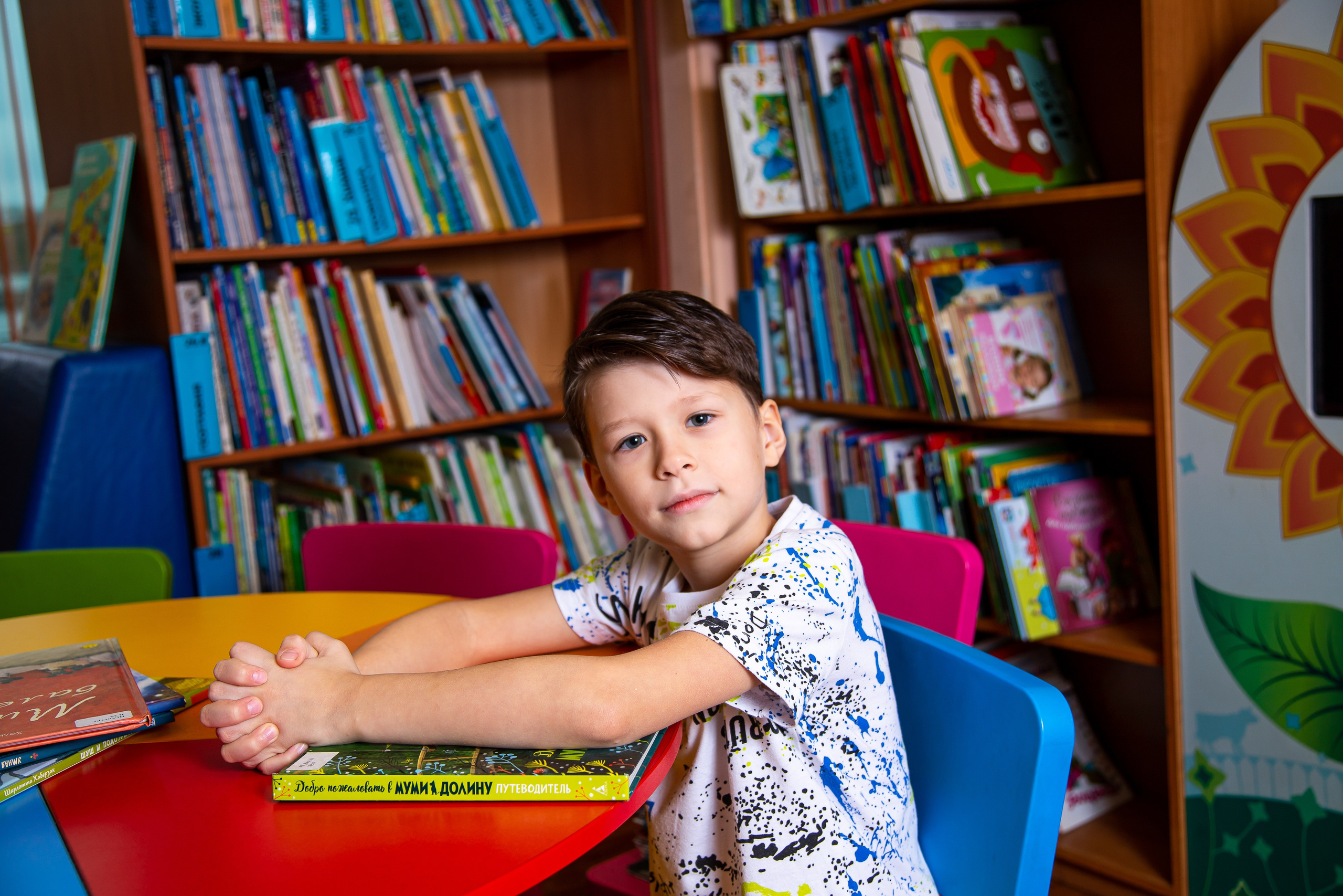ФОТО Детский СаД. Твой Выпускной Альбом