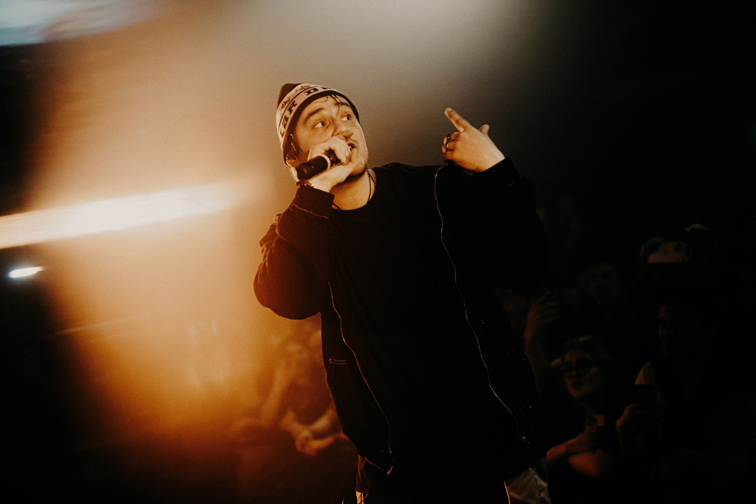 SIDODGI DUBOSHIT | 25.05.24 | Factory