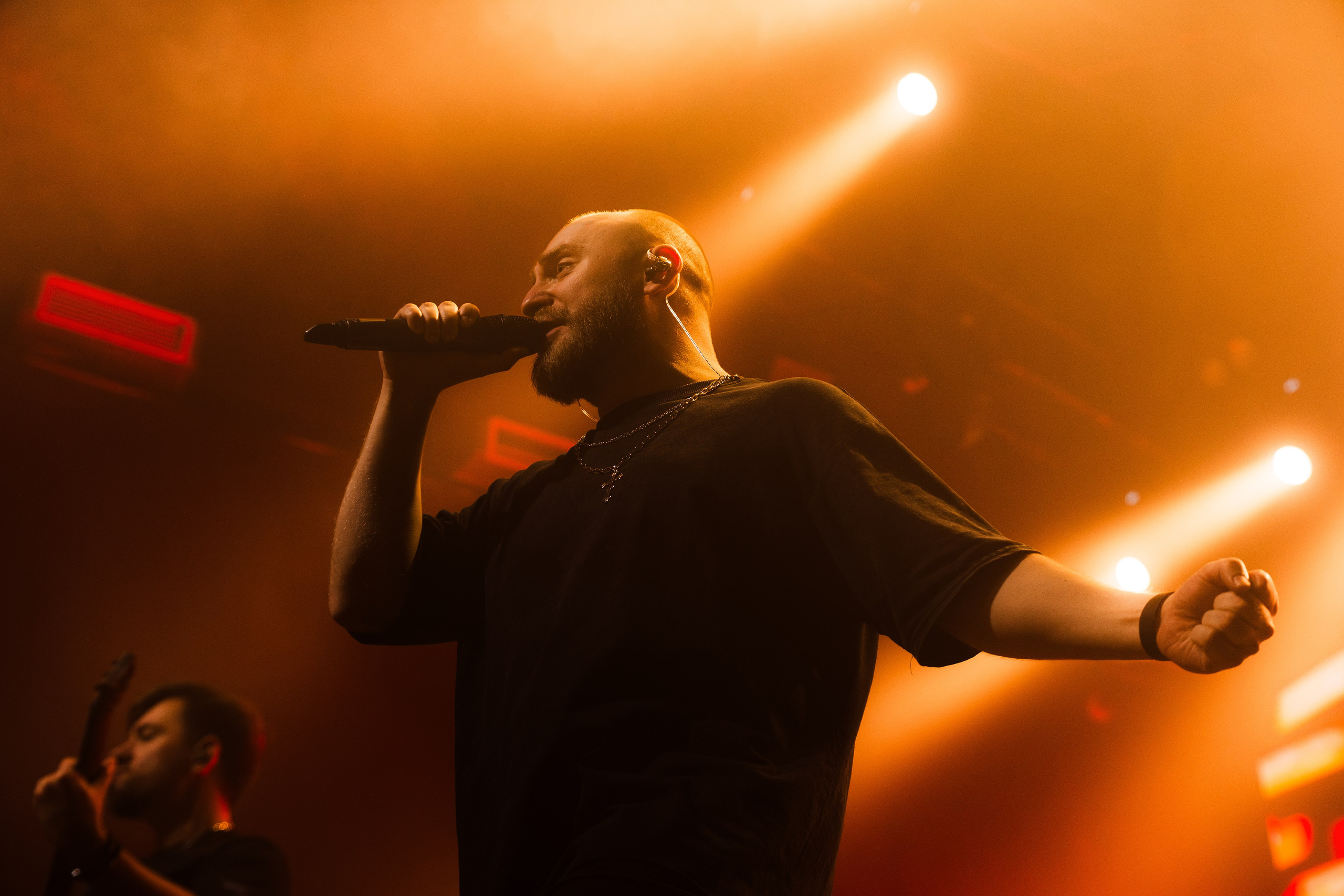 IOSTRA | 22.11.25 | Рассвет