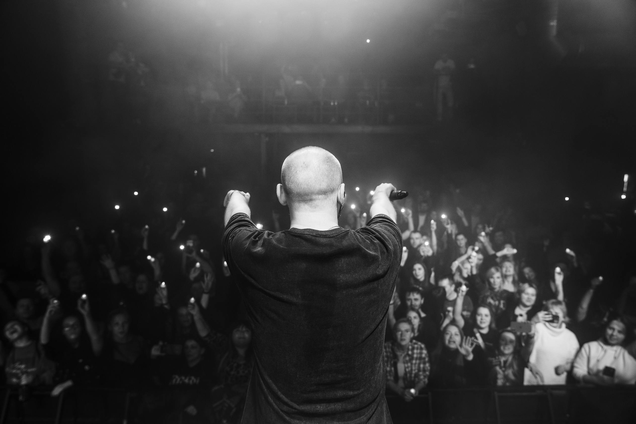 IOSTRA | 22.11.25 | Рассвет