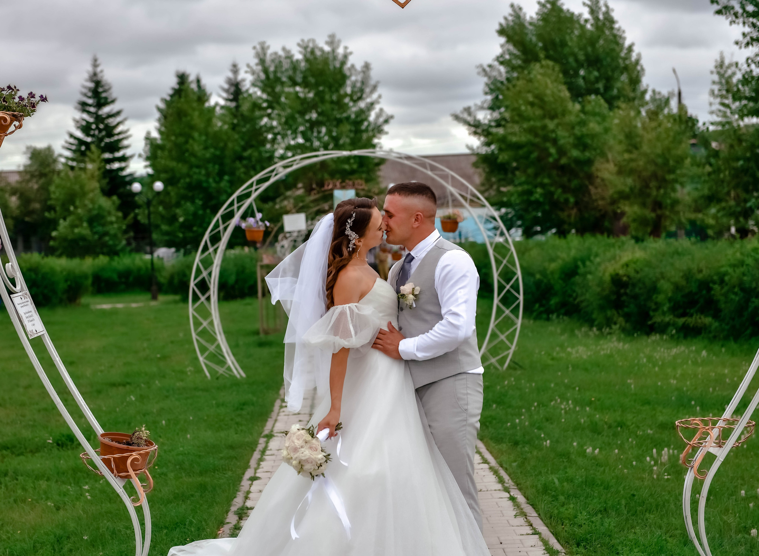 Олег и Екатерина. Семейный и детский фотограф Татьяна Перевалова