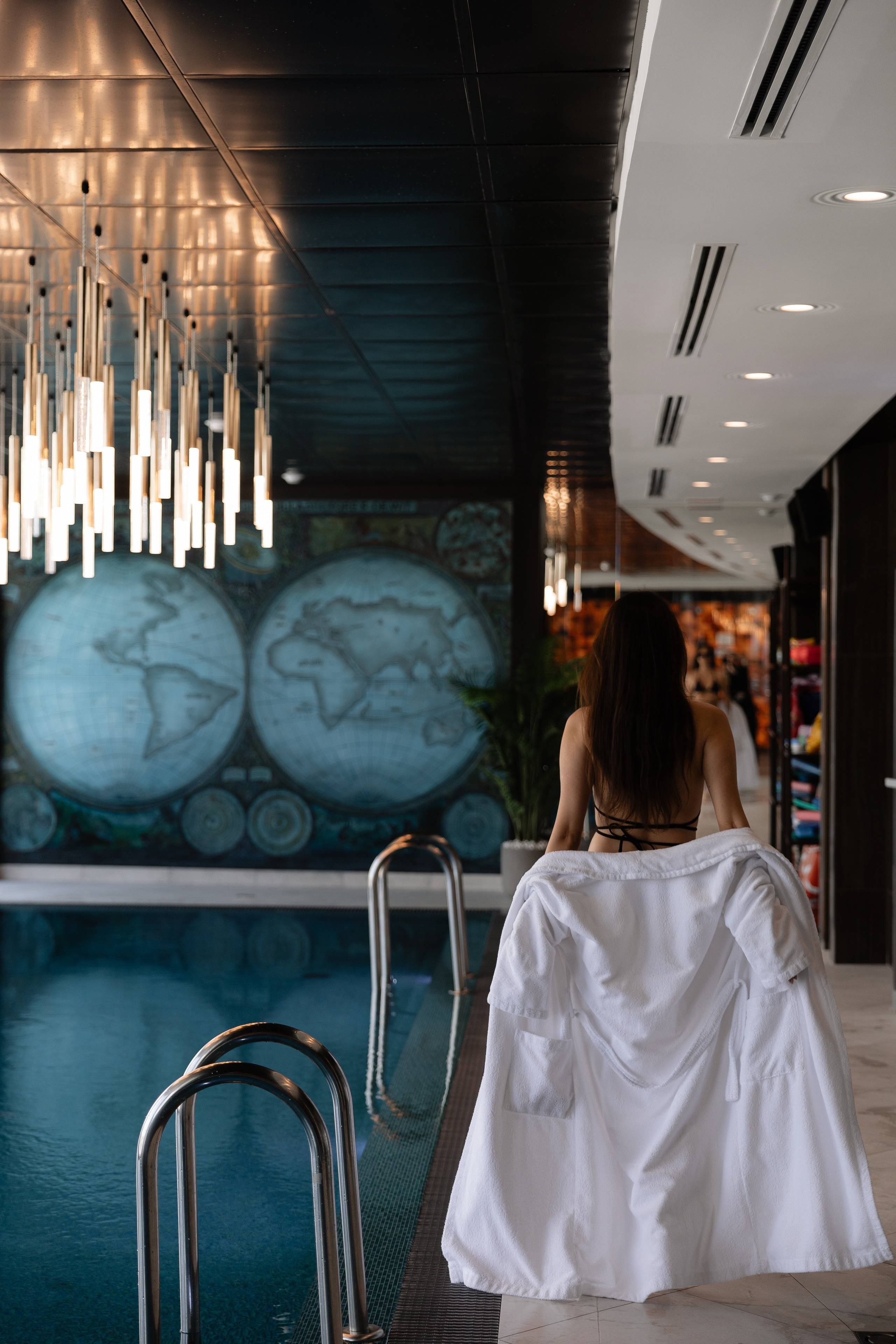 Рафаэль&Ангелина. Свадебный и портретный фотограф Казань/Москва/СПБ Елькина Юлия