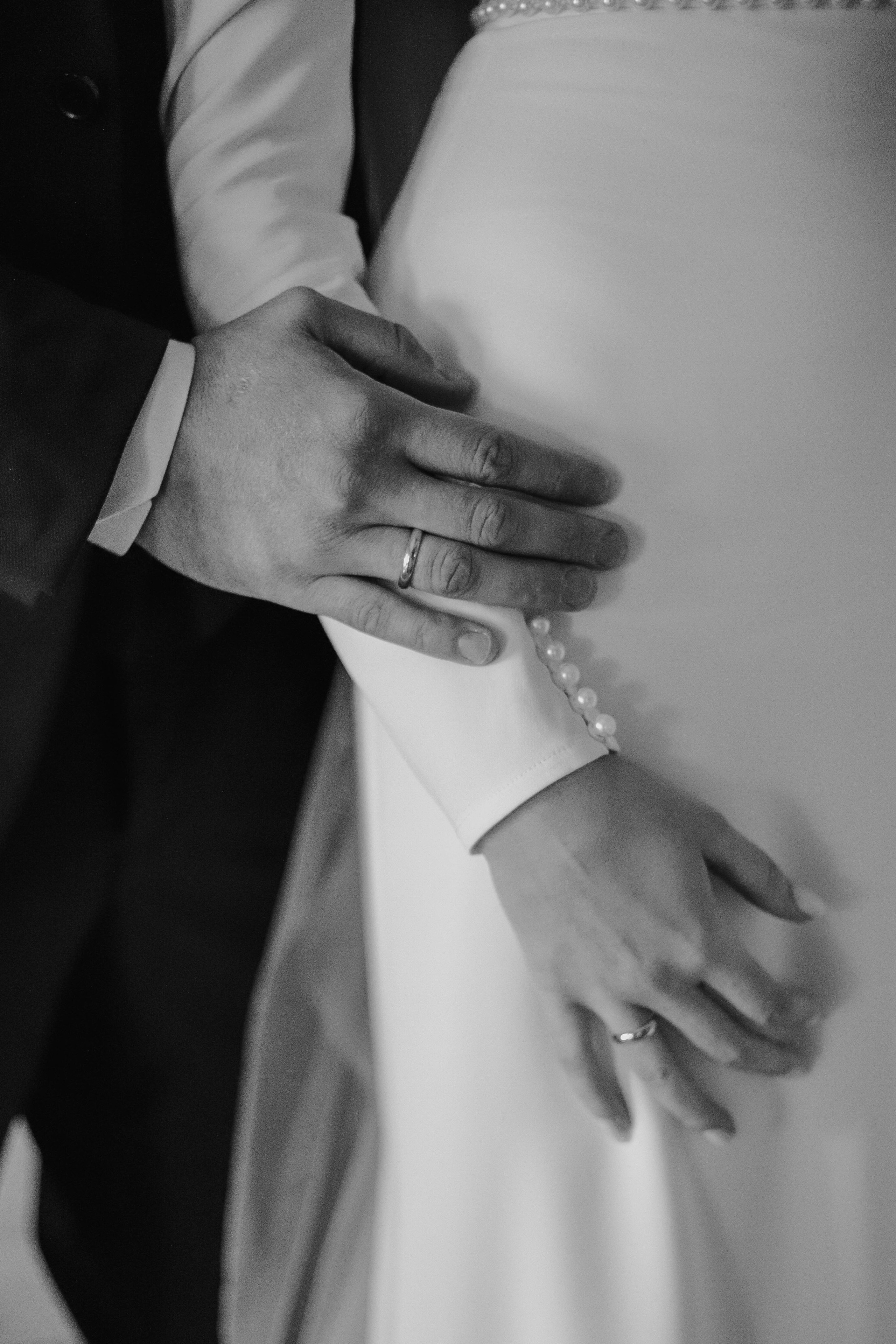 Максим и Марина. Свадебный, семейный и детский фотограф в Люберцах Зайцева Анастасия