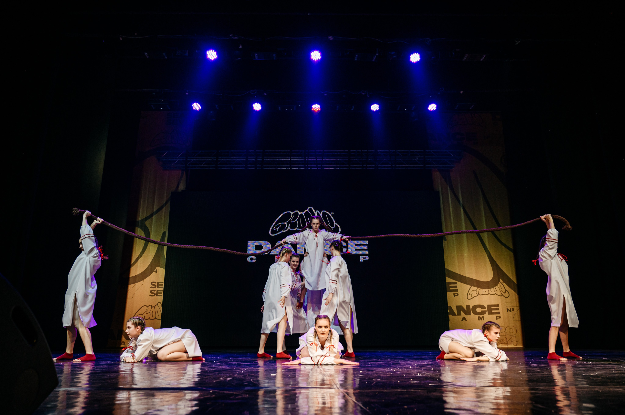 Groove Dance. Фотограф Владивосток. Игорь Кирсанов