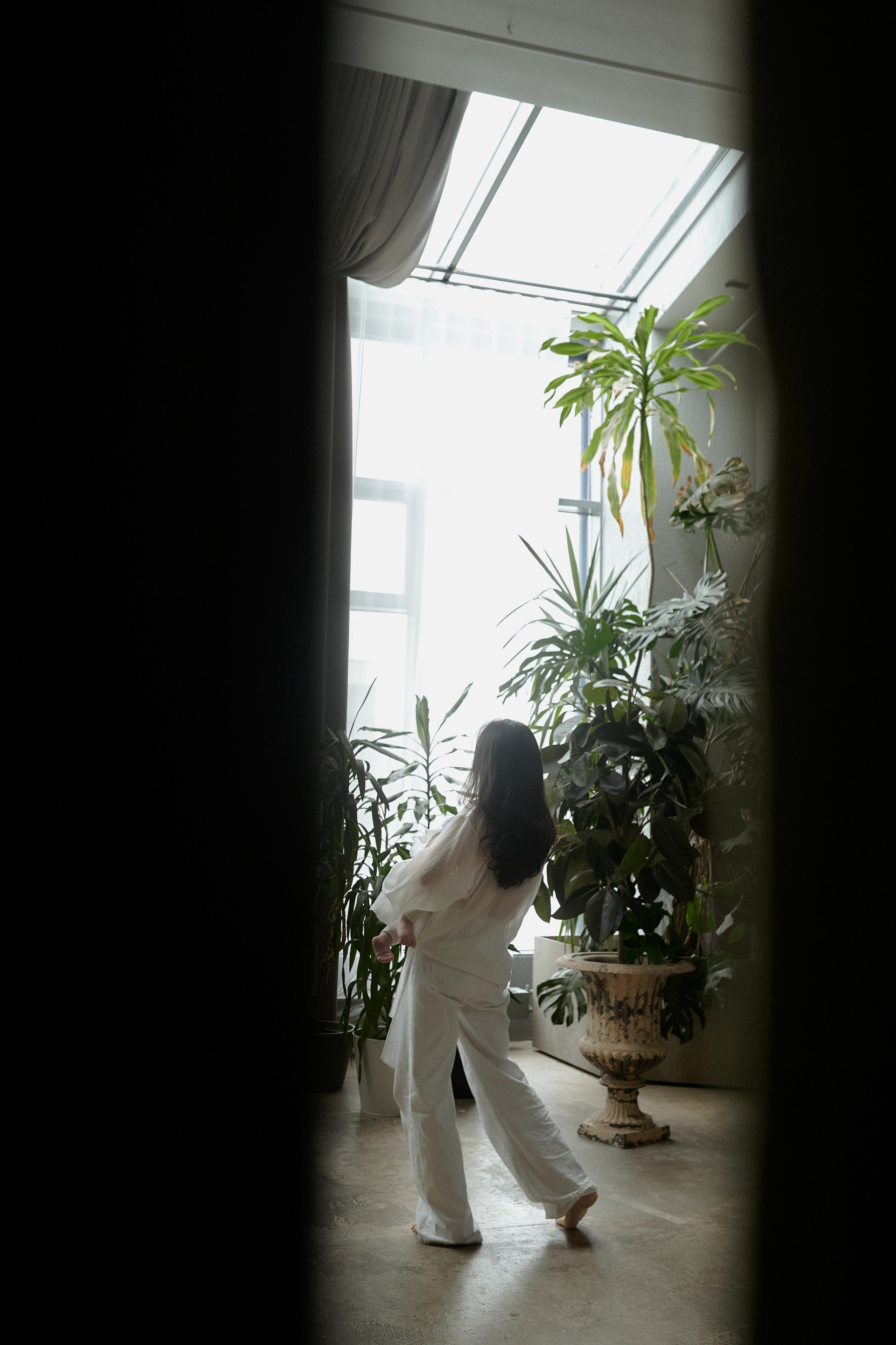 Камила и Эмирхан. Семейный и свадебный lifestyle-фотограф в Москве Мария Петрова