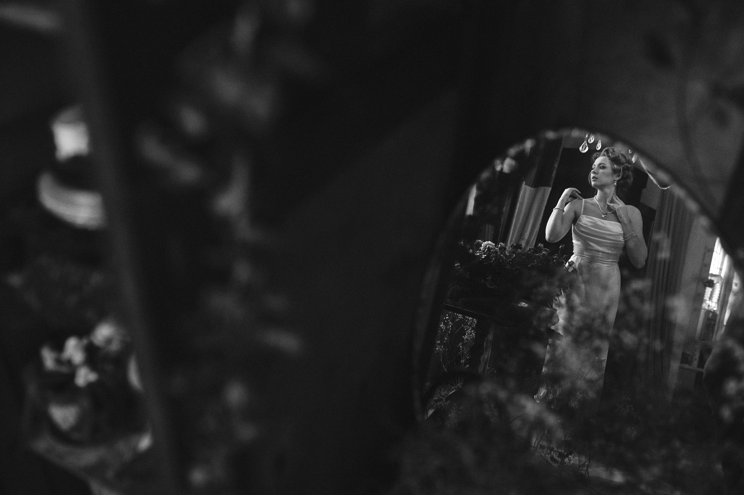 Ксюша. Свадебный и семейный фотограф в Крыму