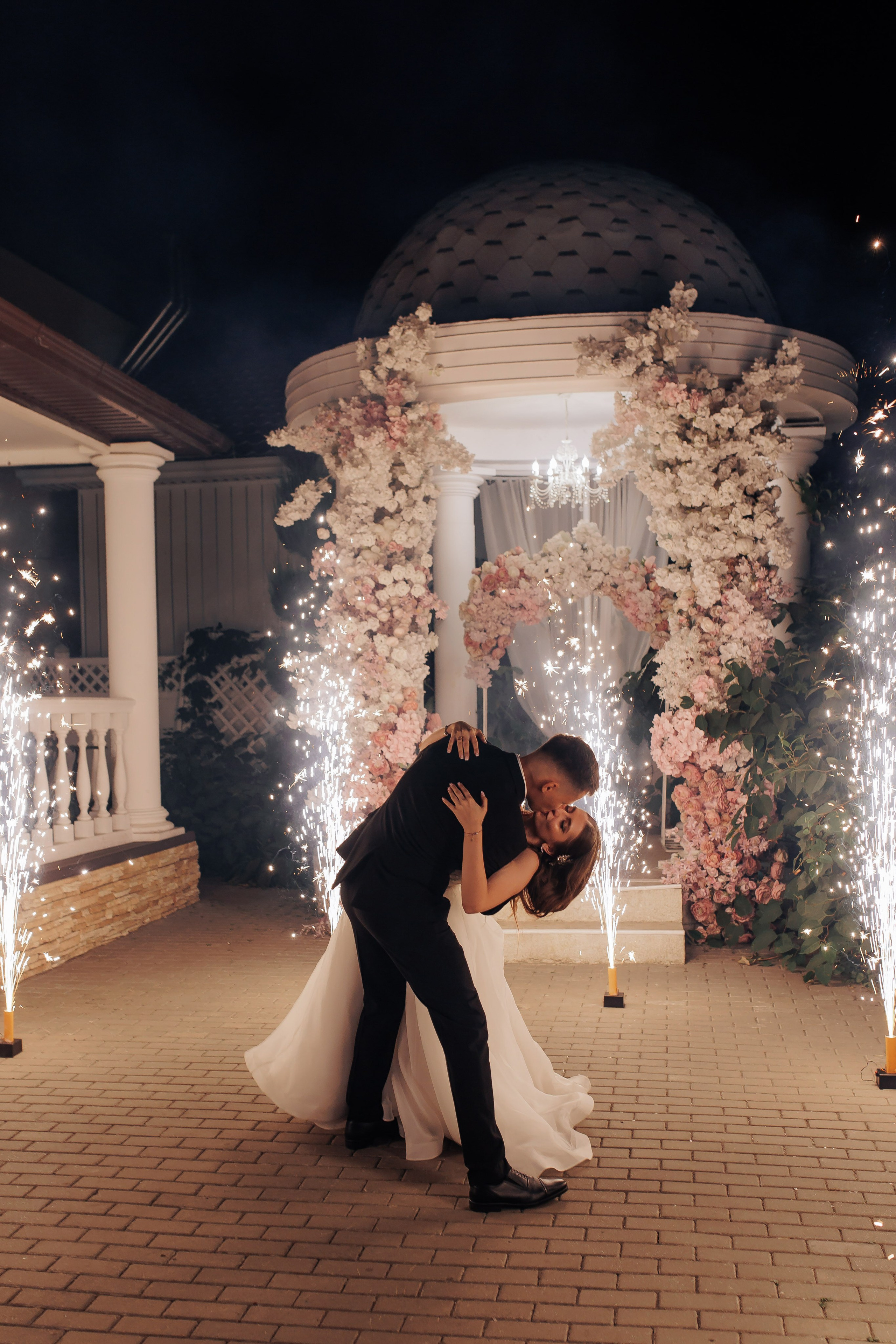 Фотосессия в загсе. Свадебный фотограф Воронеж