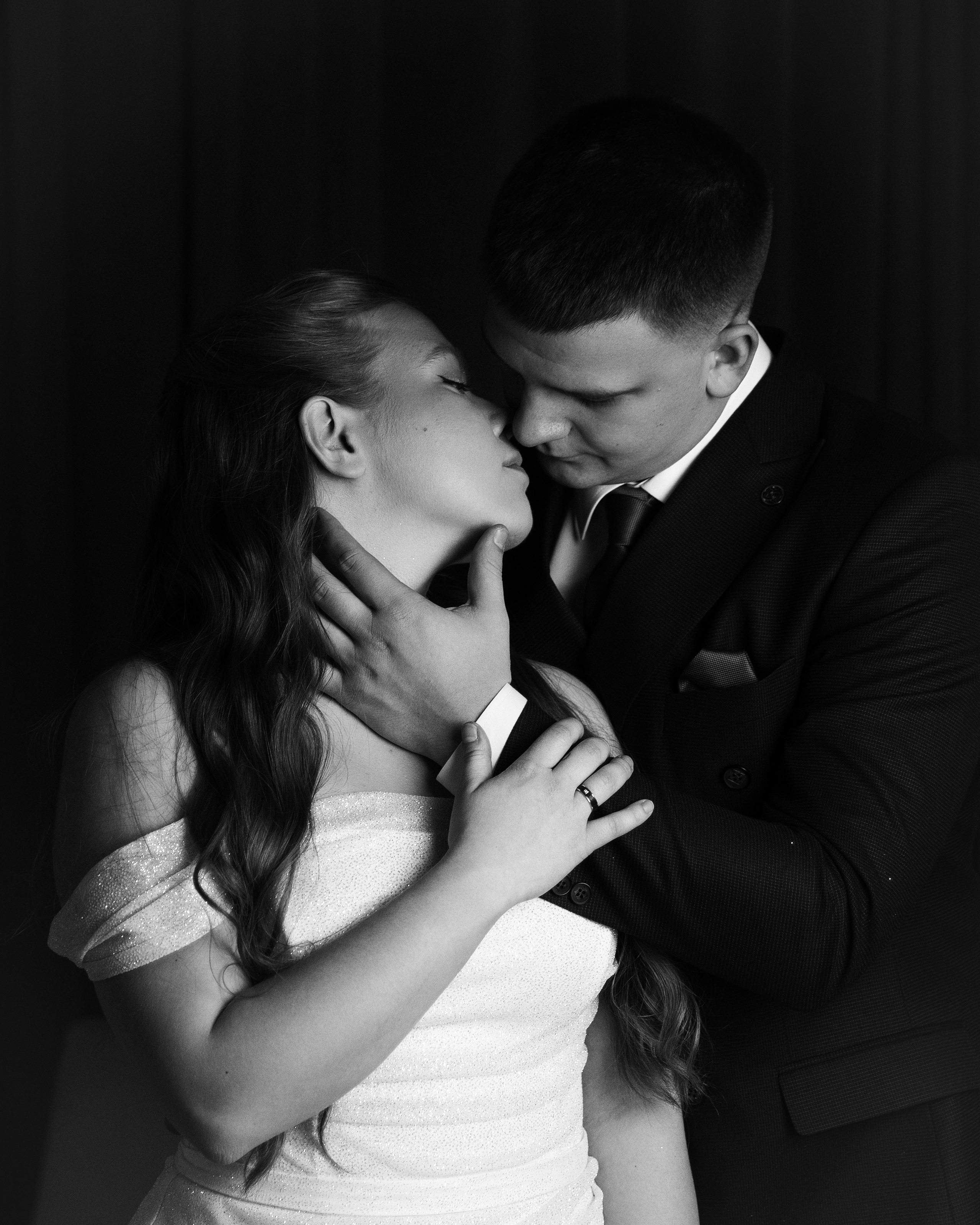 Александр & Ангелина