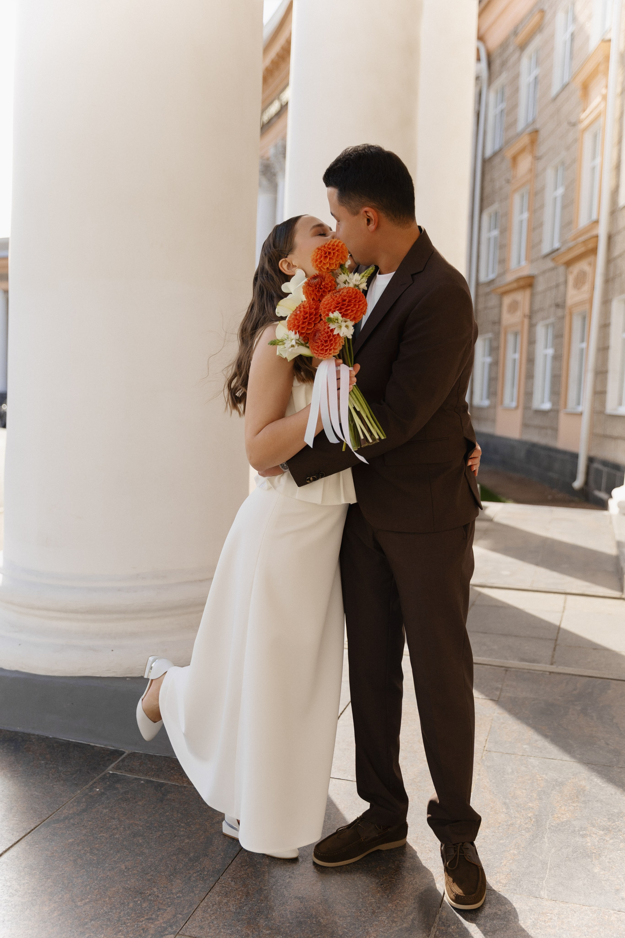 Наталия & Ринат