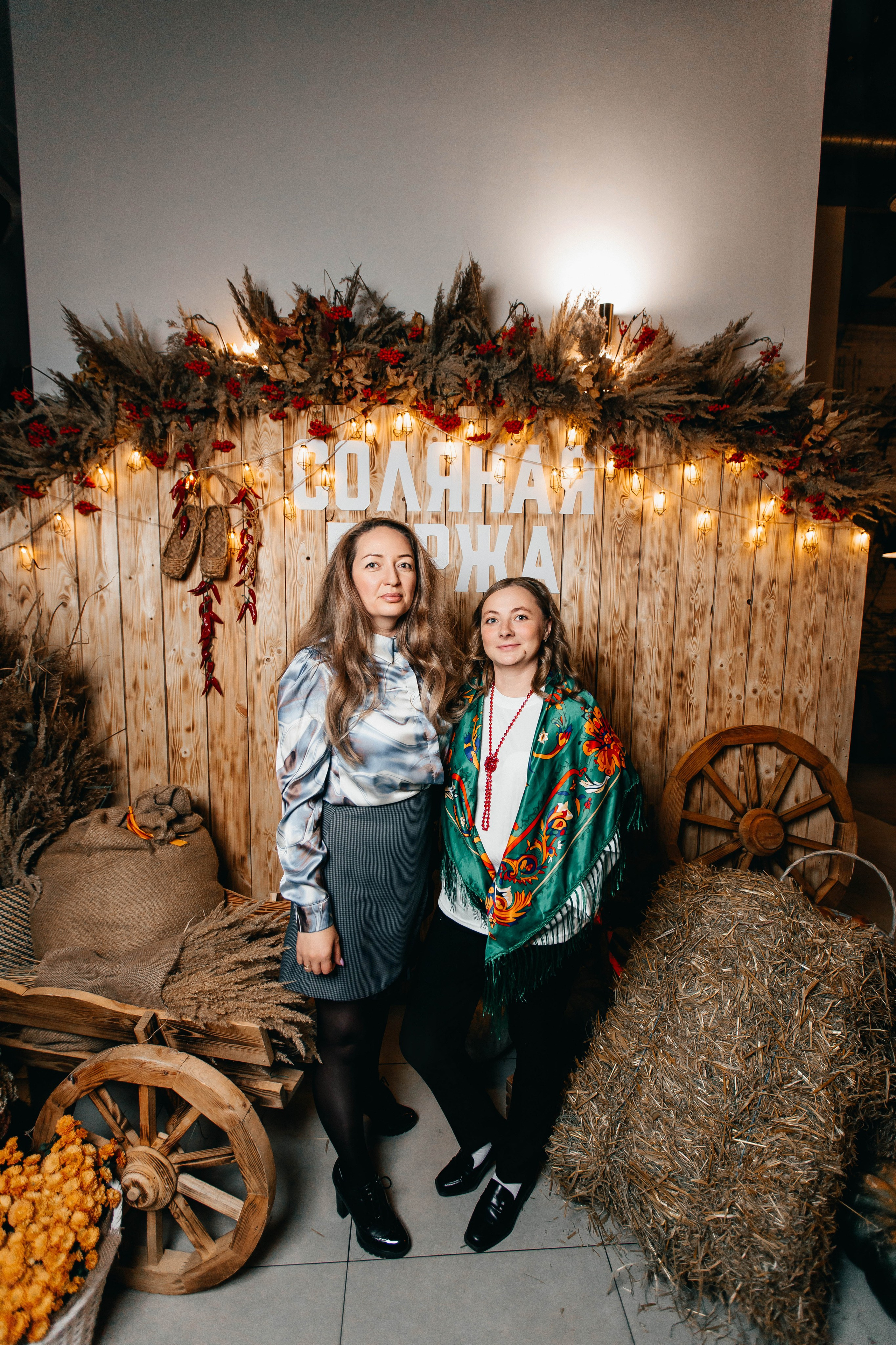 Корпоративы и Новый Год. Свадебный и семейный фотограф в Нижнем Новгороде и Москве Сергей Полян