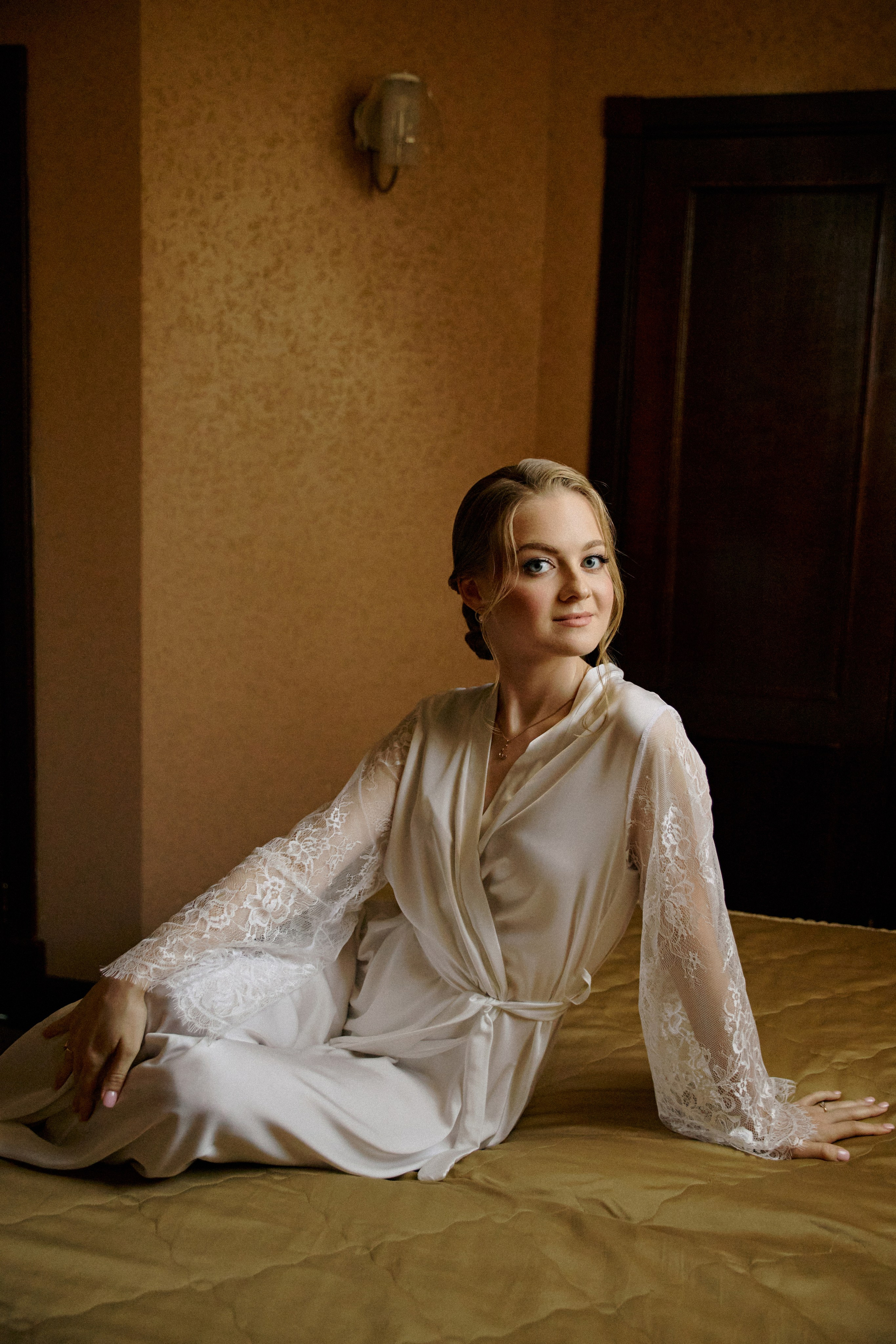 Свадебная фотосъемка в Москве | Волшебные кадры вашего идеального дня. Контентный и репортажный фотограф Виталий Кулешов | Москва