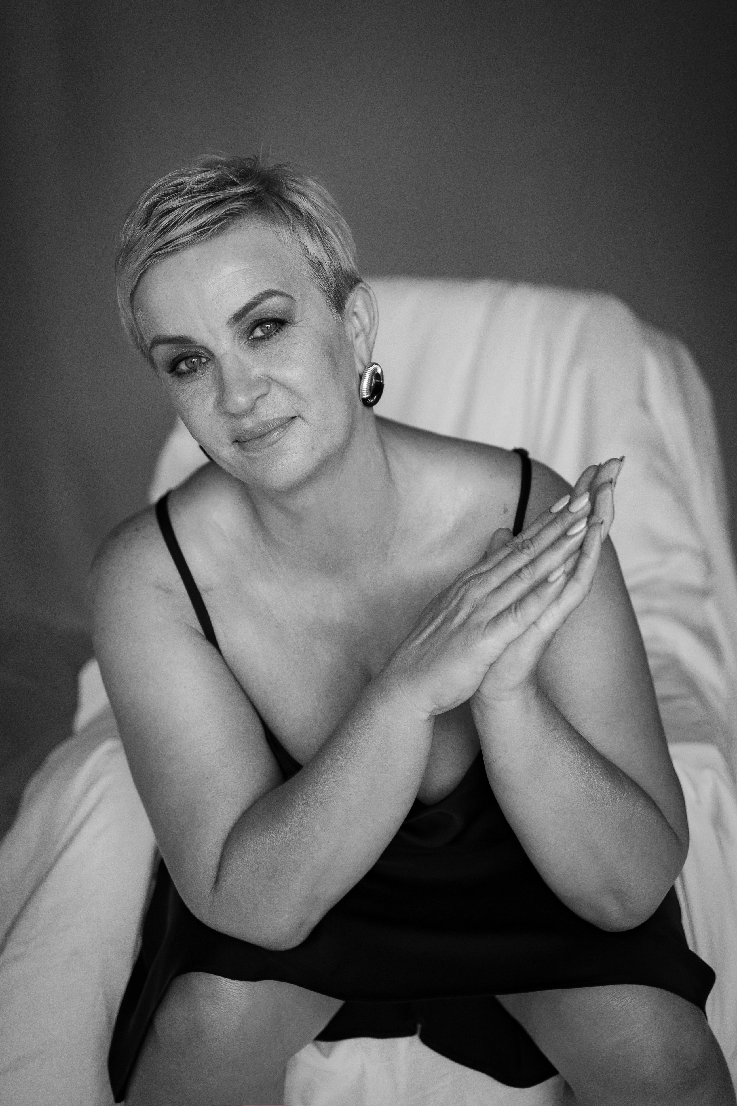 Елена 50. Женский фотограф г. Барнаул Ольга Чупина
