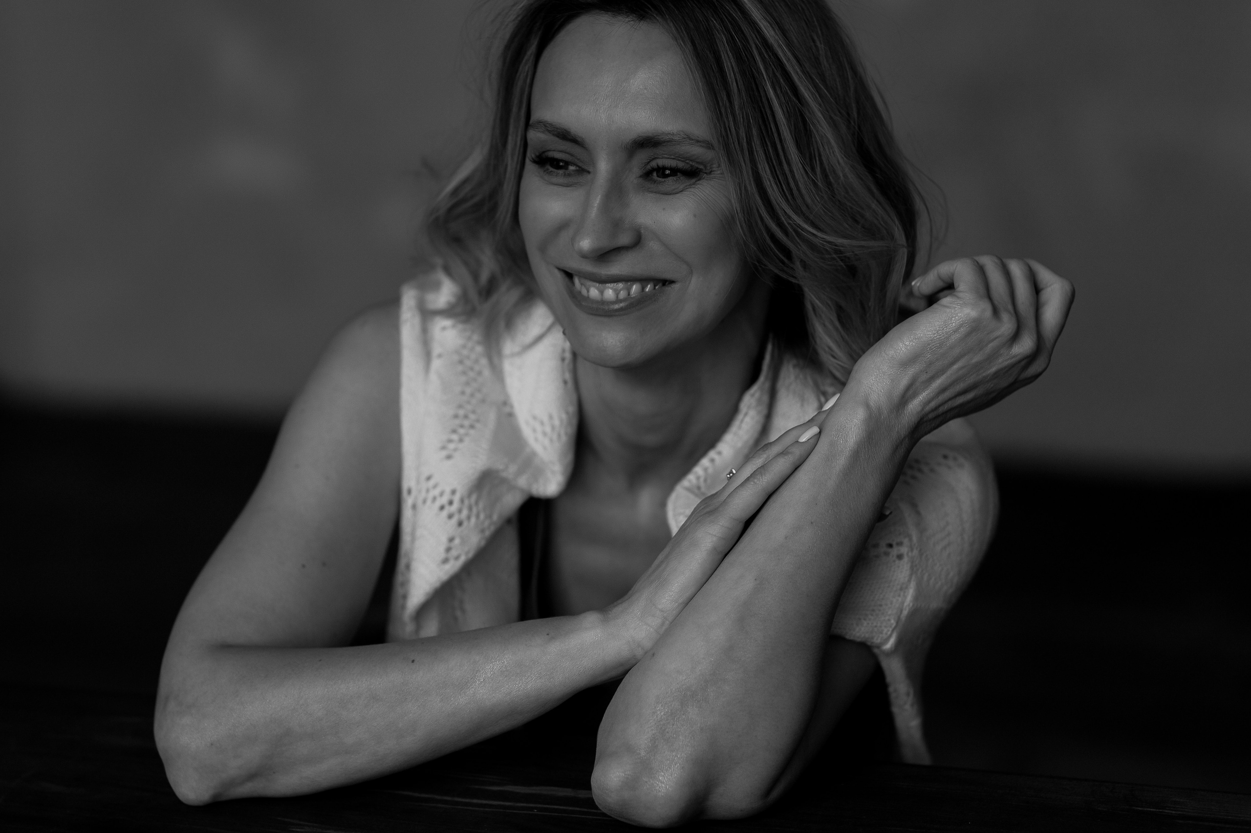 Светлана 48. Женский фотограф г. Барнаул Ольга Чупина