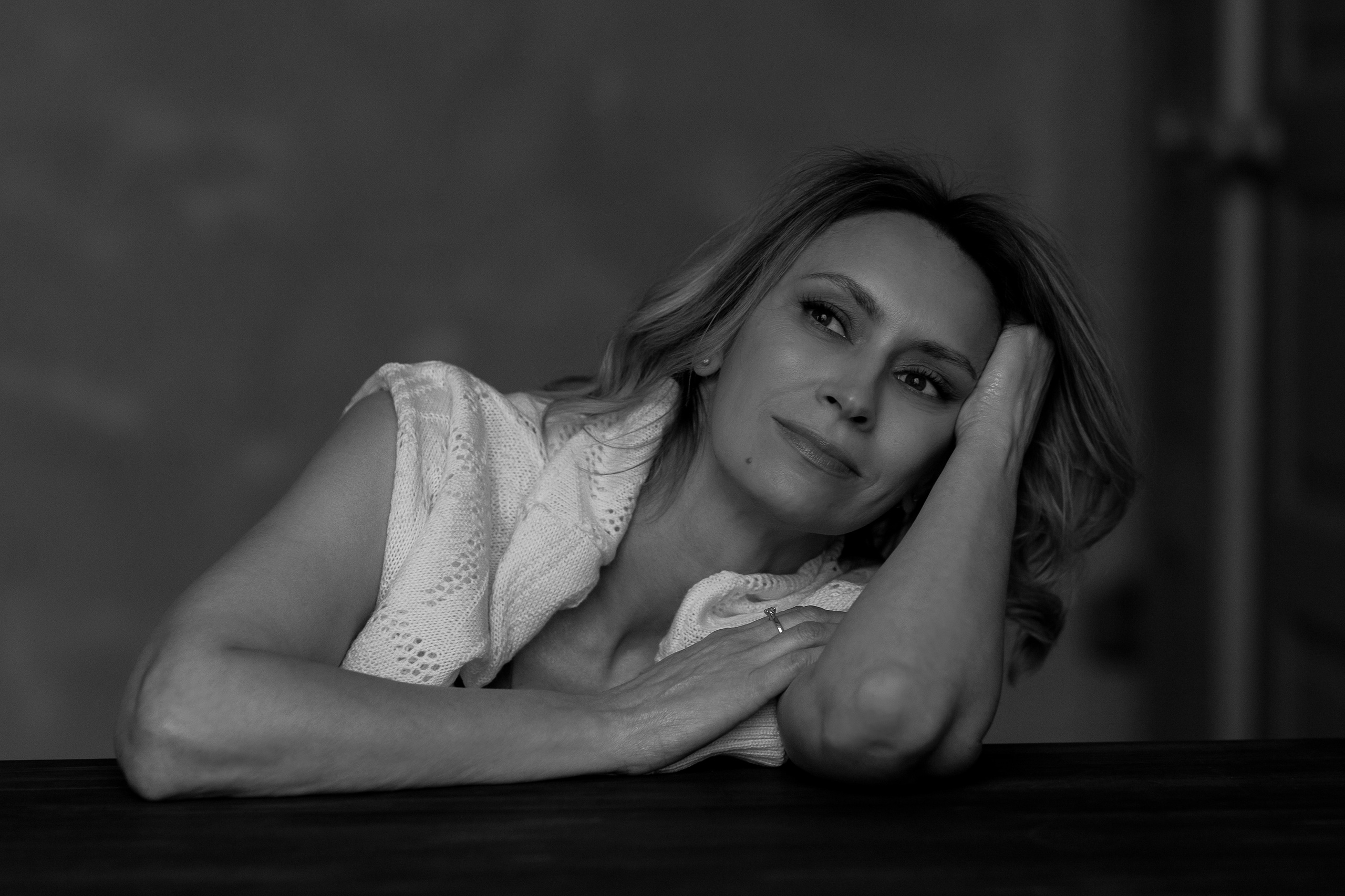 Светлана 48. Женский фотограф г. Барнаул Ольга Чупина