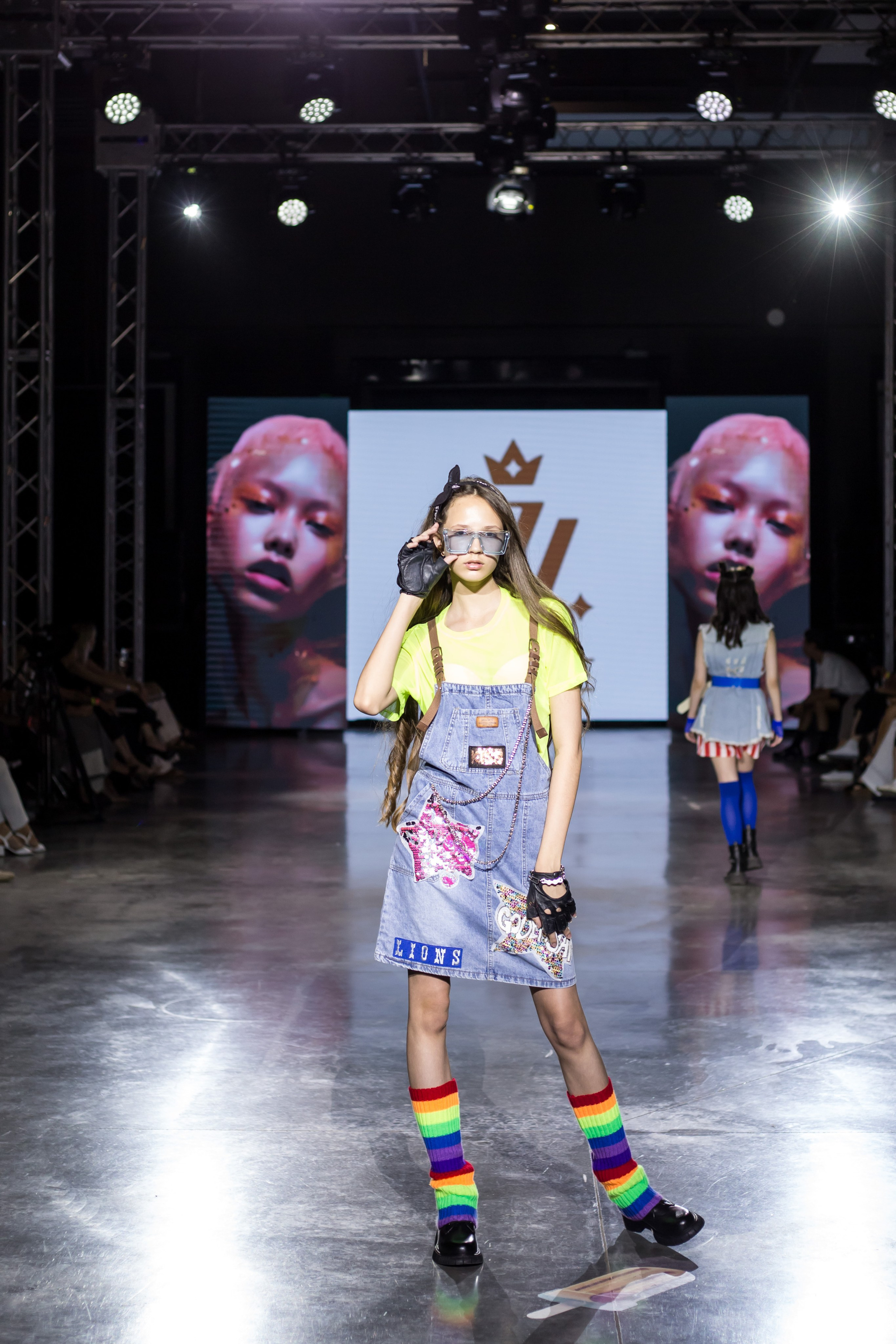 Volga fashion. Портретный и репортажный фотограф