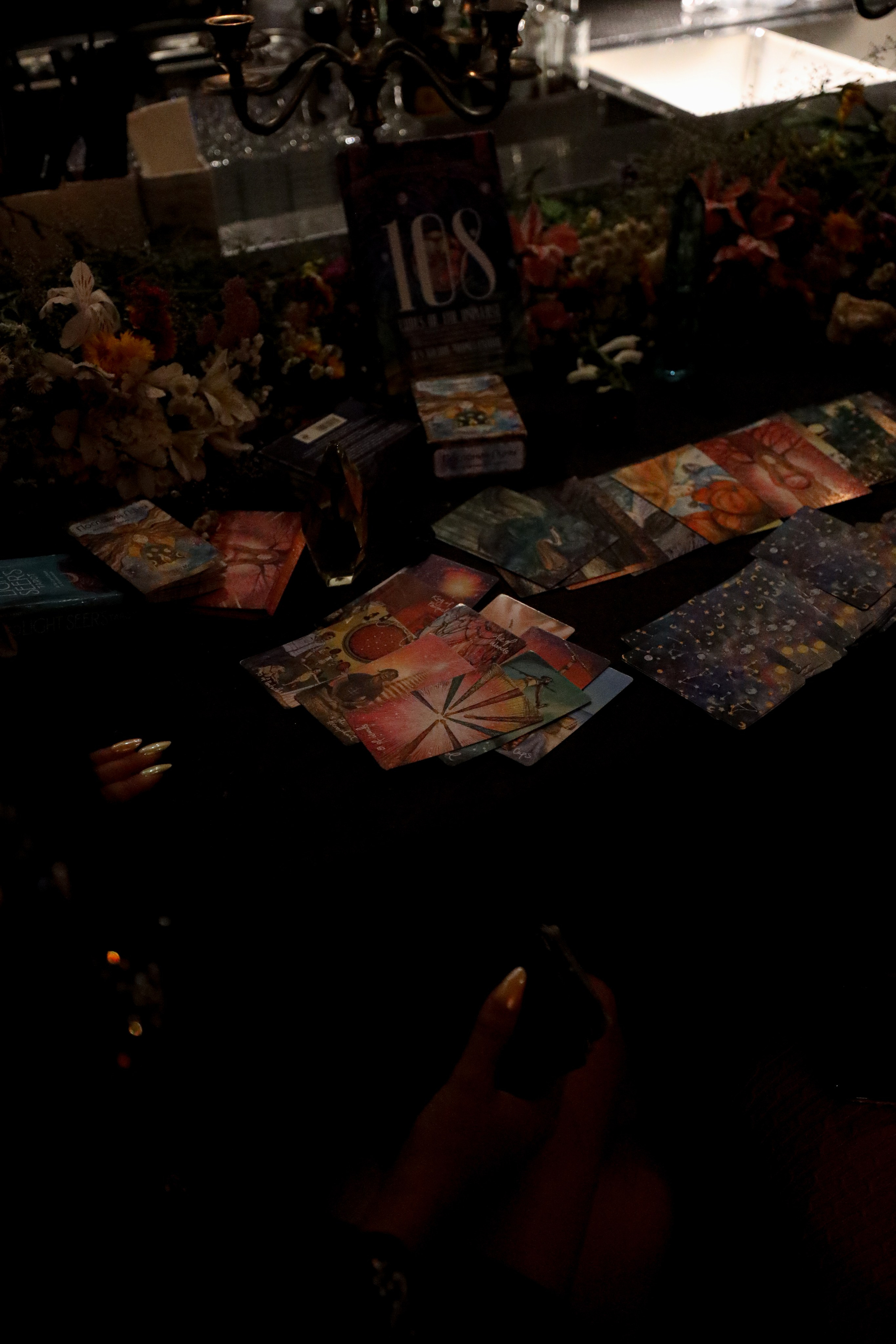 Gastrodvor 3YEARS. Дженбаз Павел — фотограф в Ялте