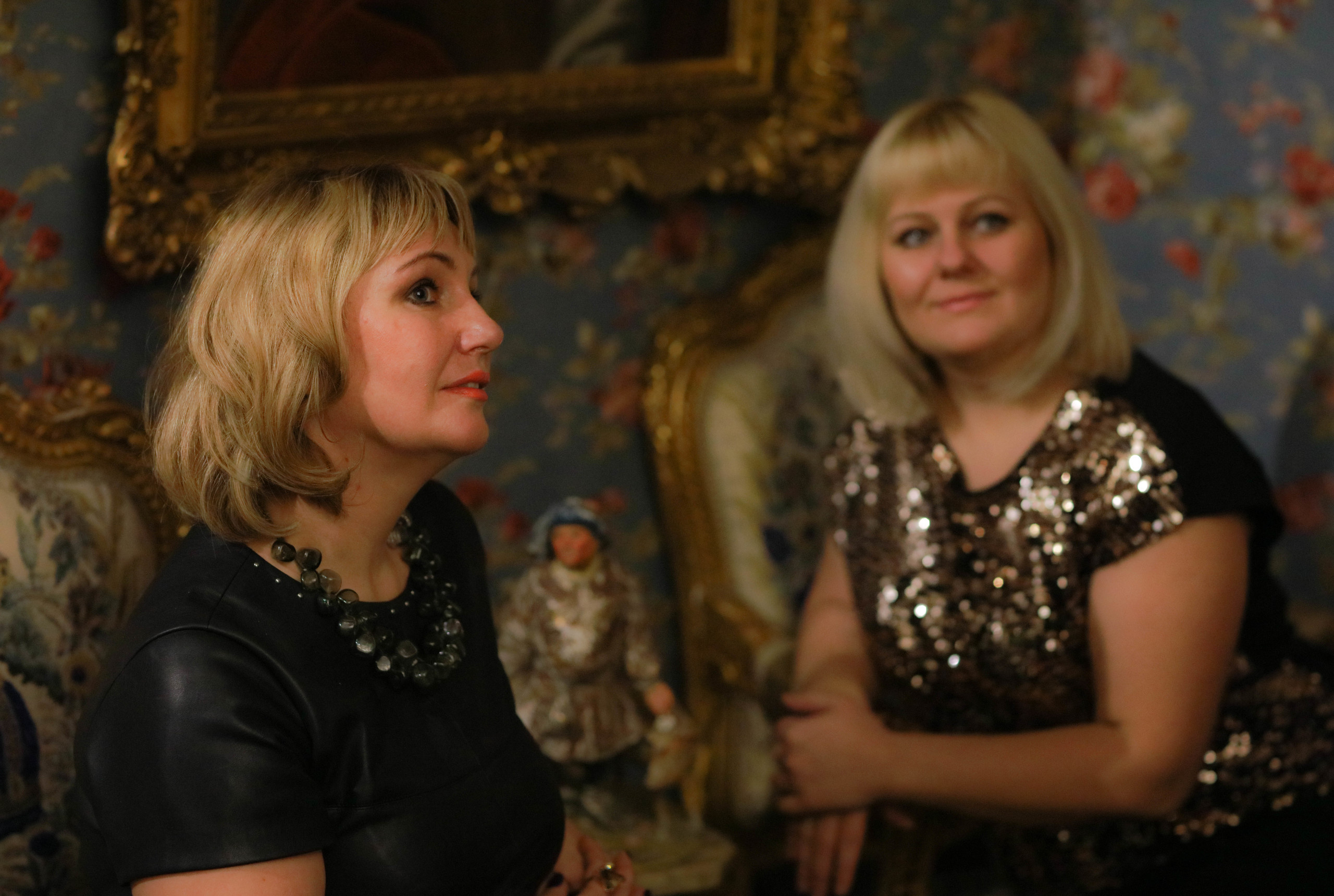 Портрет. OneSnap