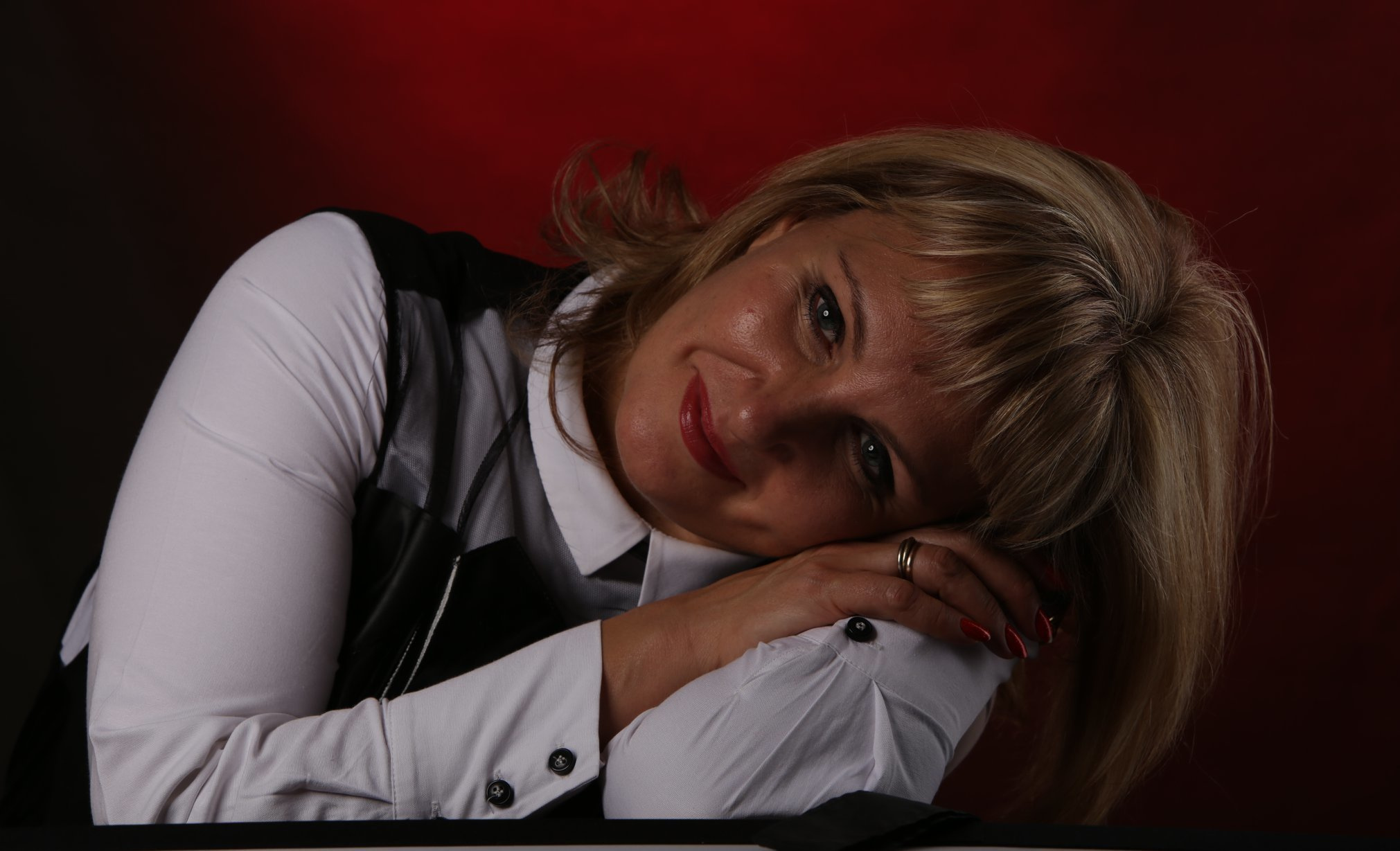 Портрет. OneSnap