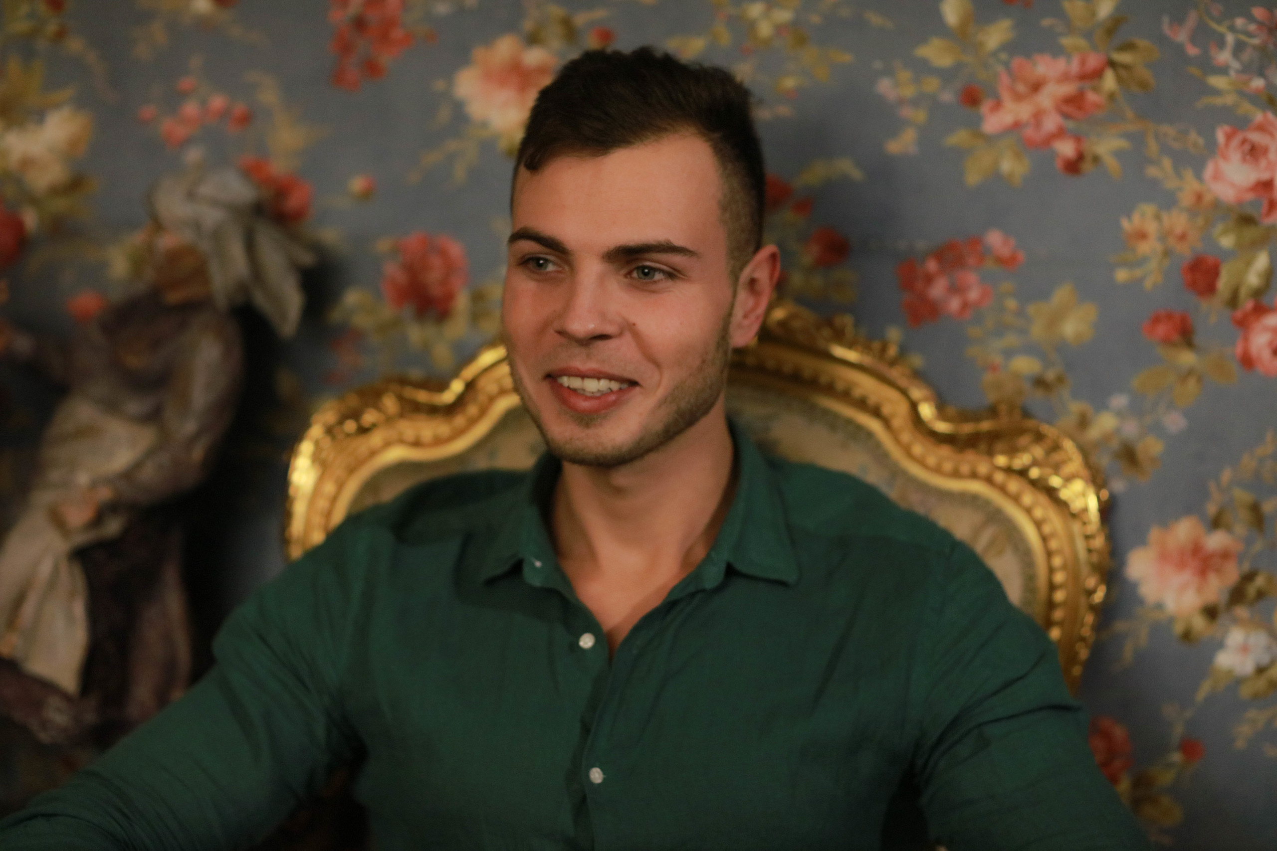 Портрет. OneSnap