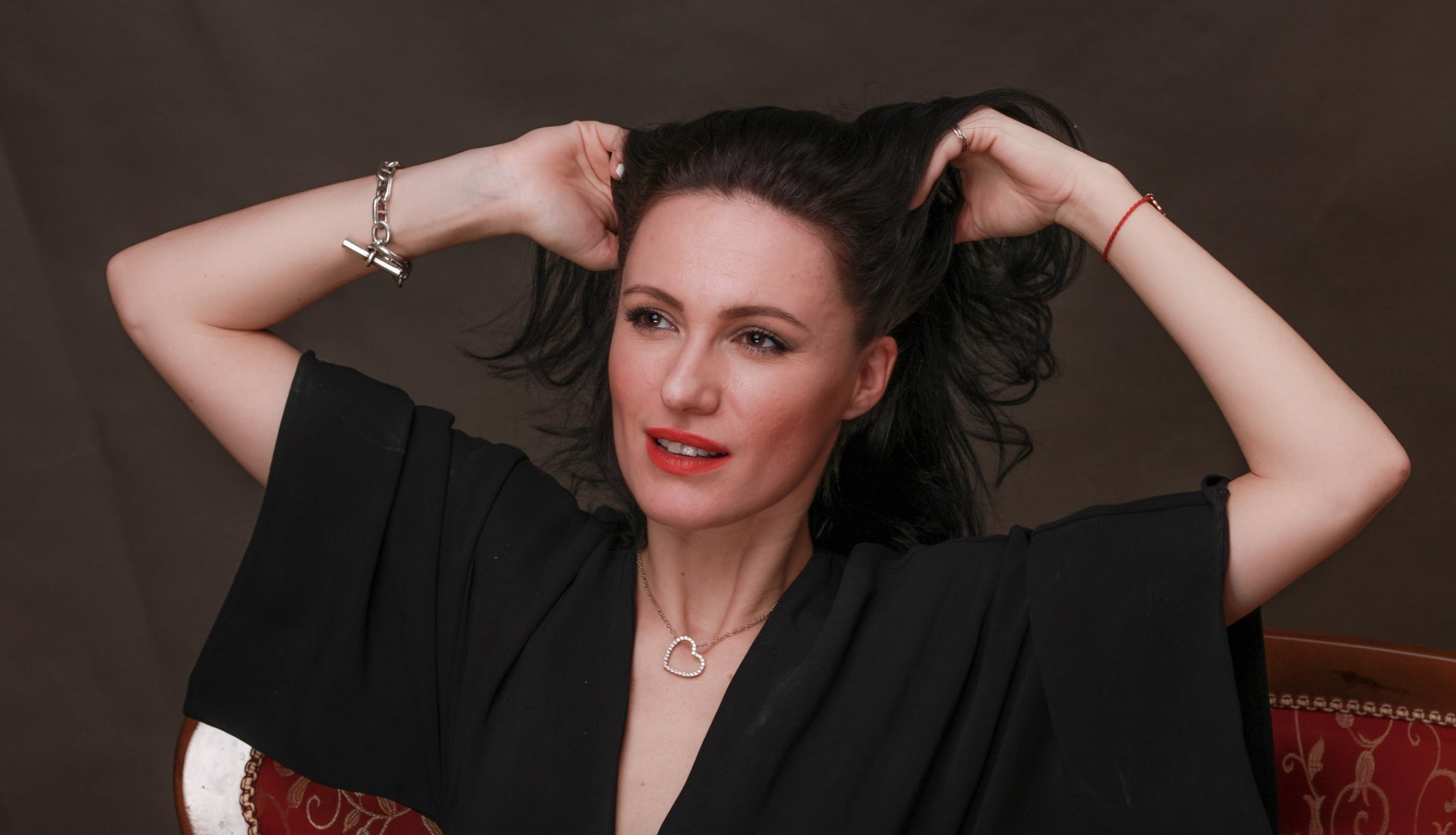 Портрет. OneSnap