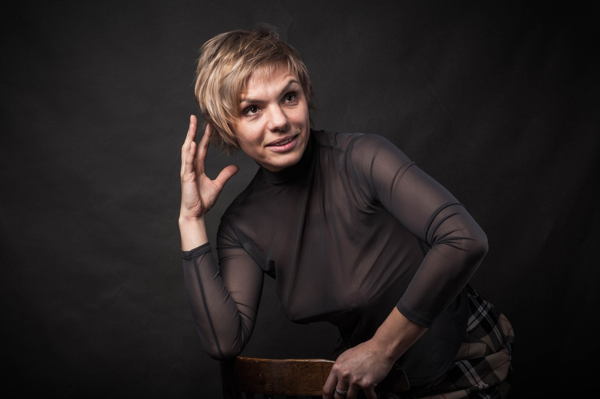 Портрет. OneSnap