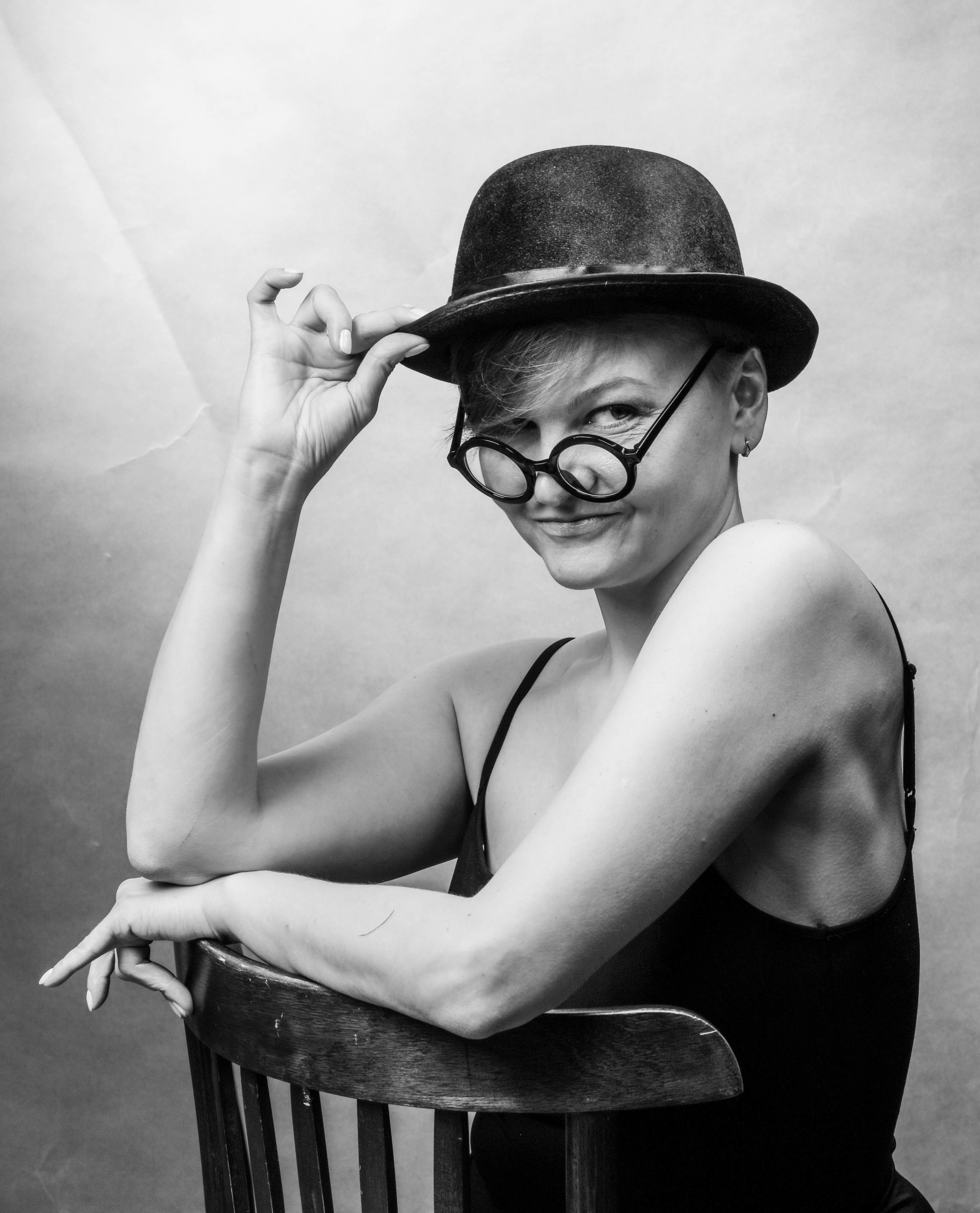 Портрет. OneSnap