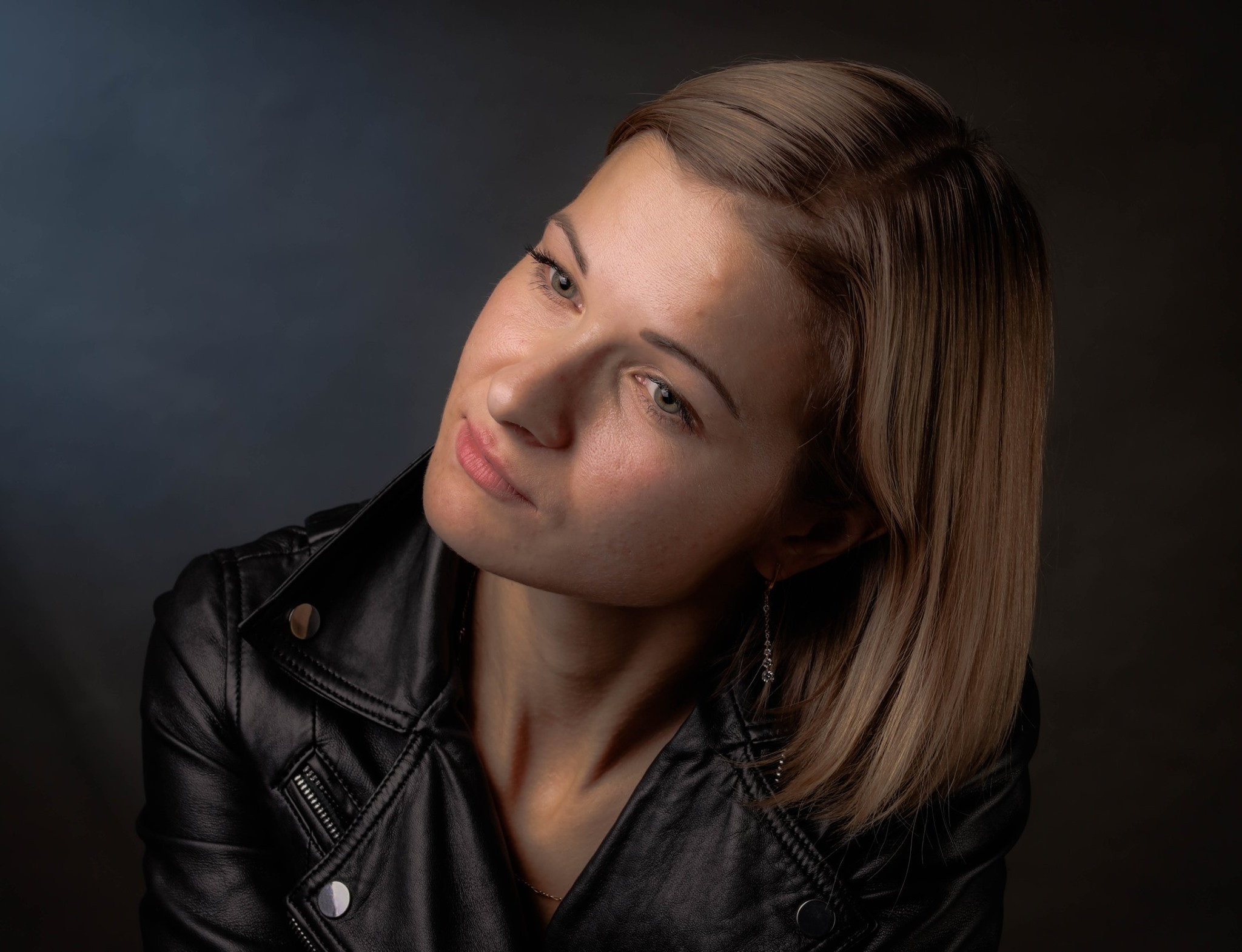 Портрет. OneSnap