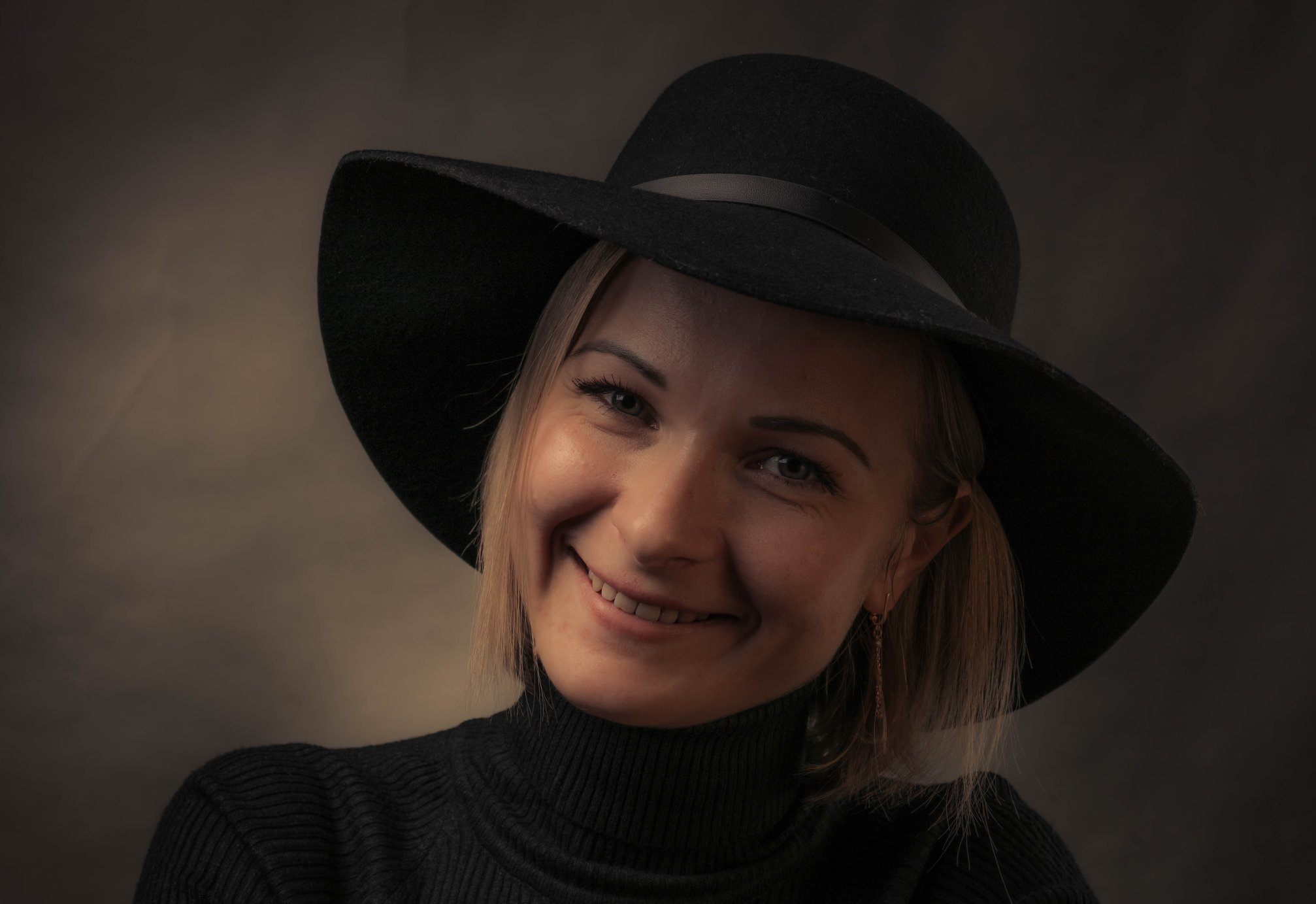 Портрет. OneSnap