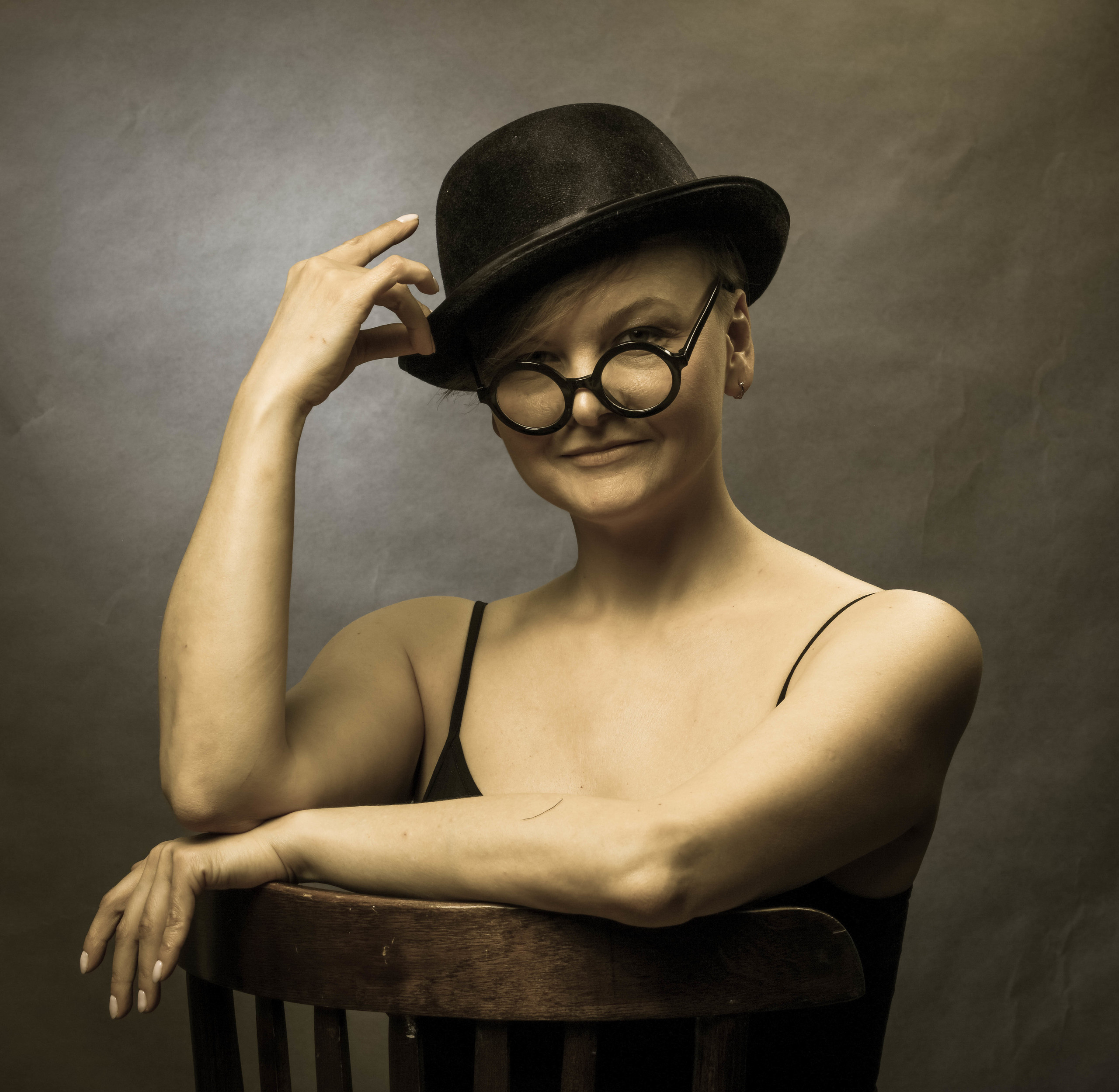 Портрет. OneSnap