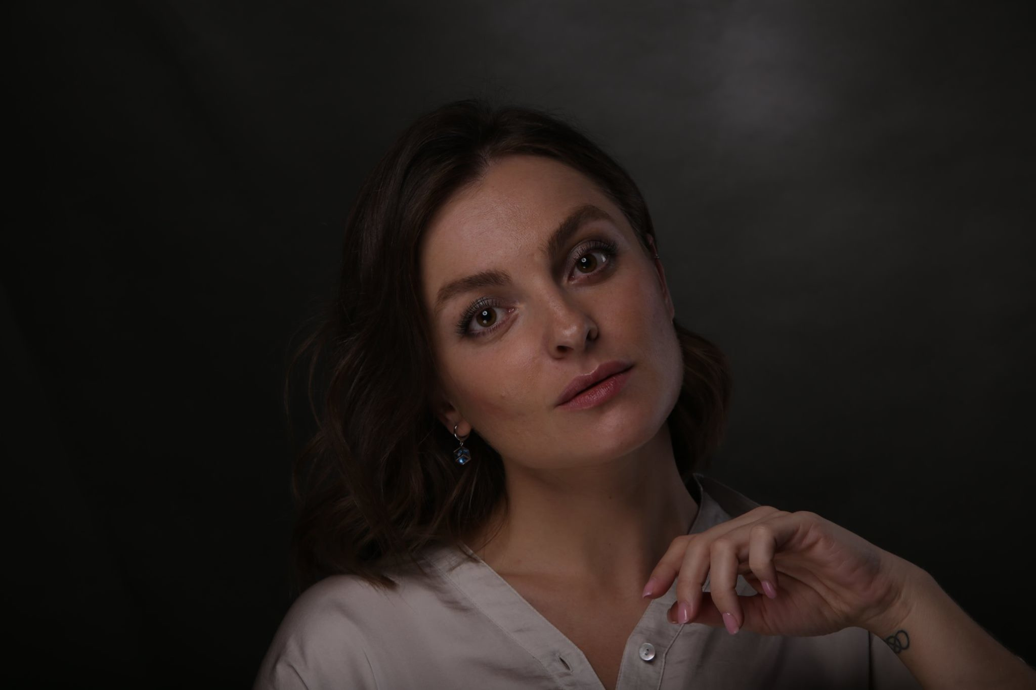 Портрет. OneSnap