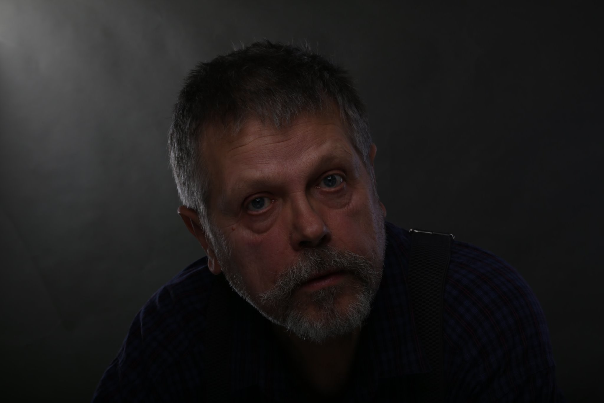 Портрет. OneSnap