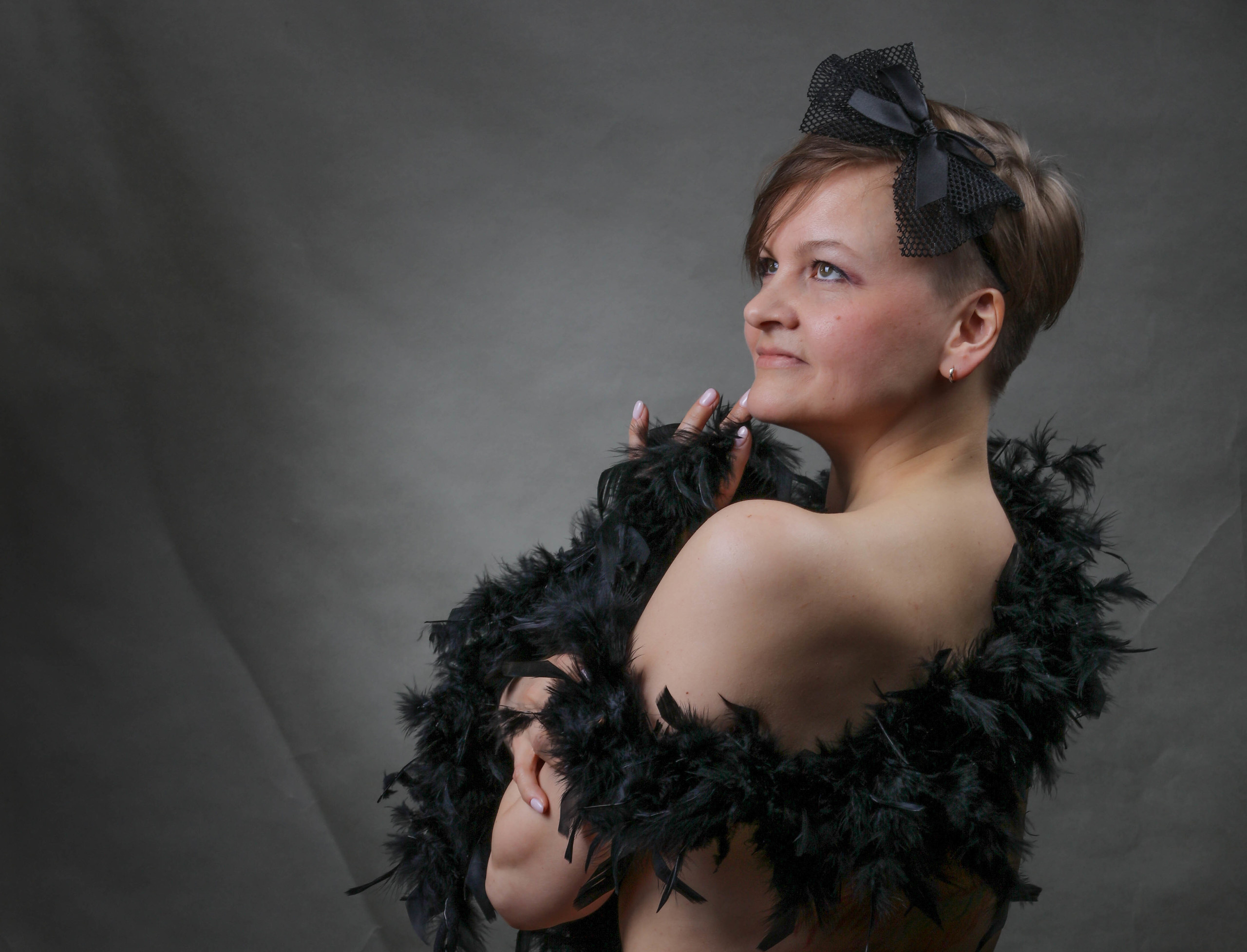 Портрет. OneSnap