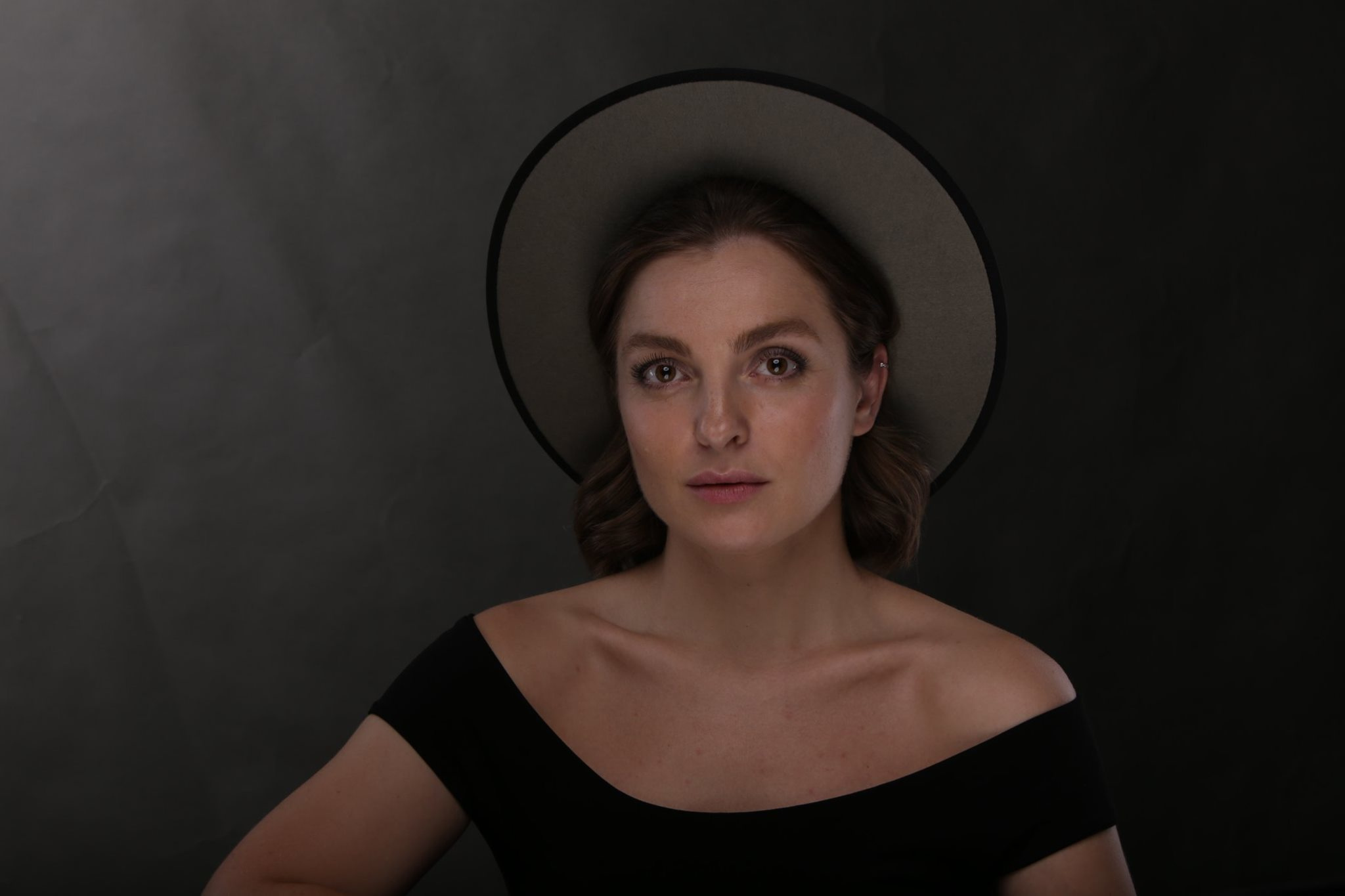 Портрет. OneSnap